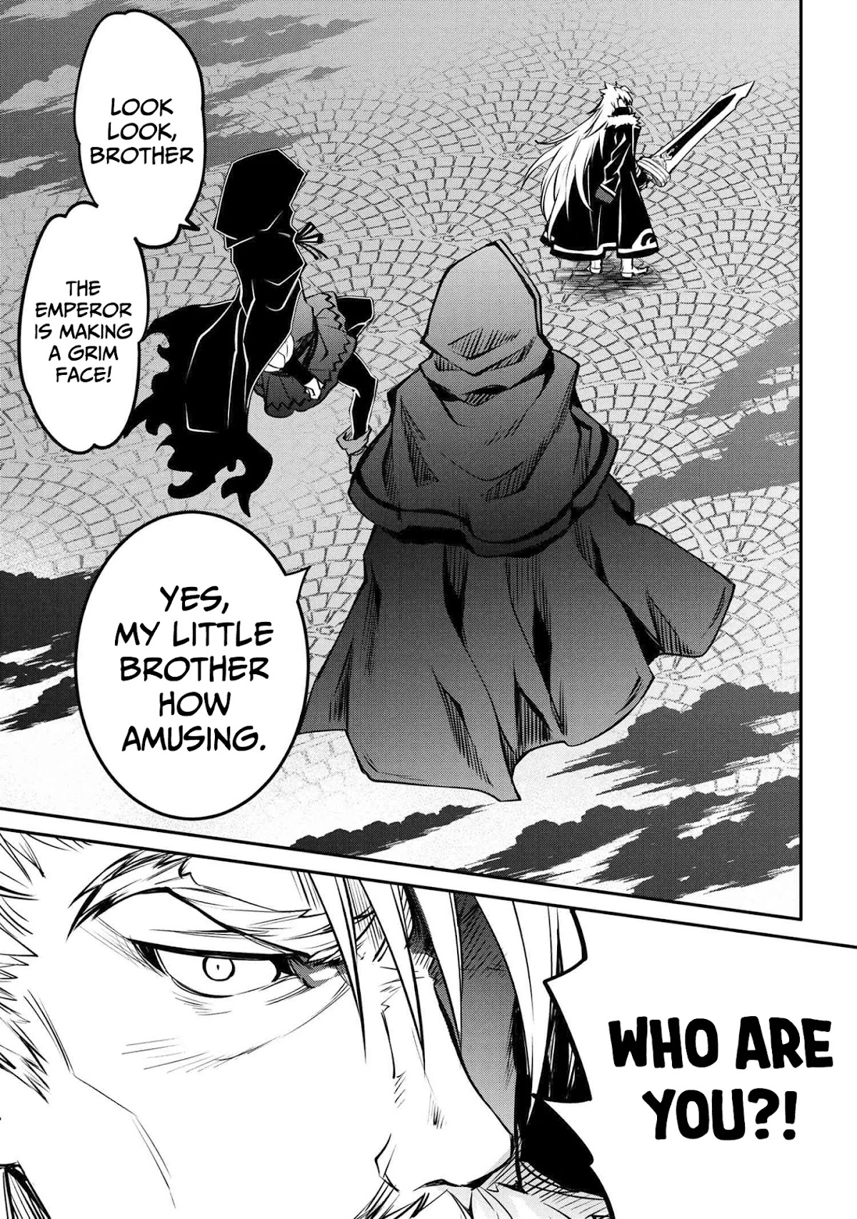 The Strongest Dull Prince’s Secret Battle for the Throne chapter 13 page 6