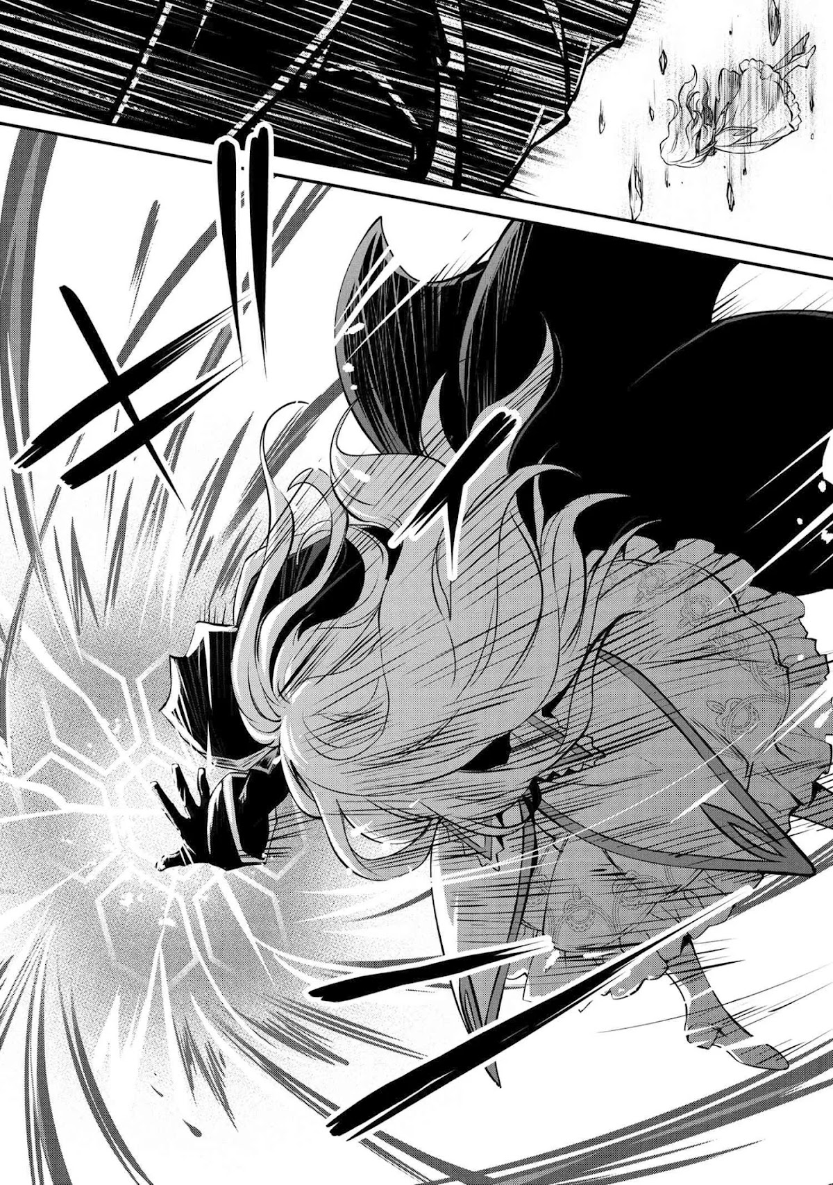 The Strongest Dull Prince’s Secret Battle for the Throne chapter 14.1 page 34