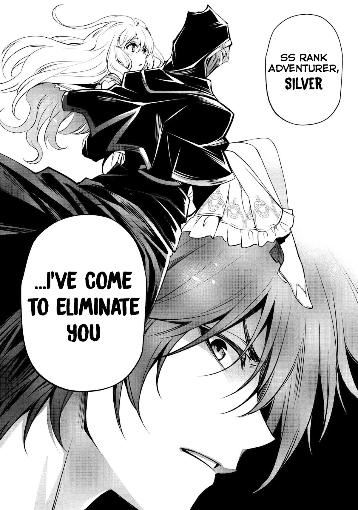 The Strongest Dull Prince’s Secret Battle for the Throne chapter 14.1 page 36