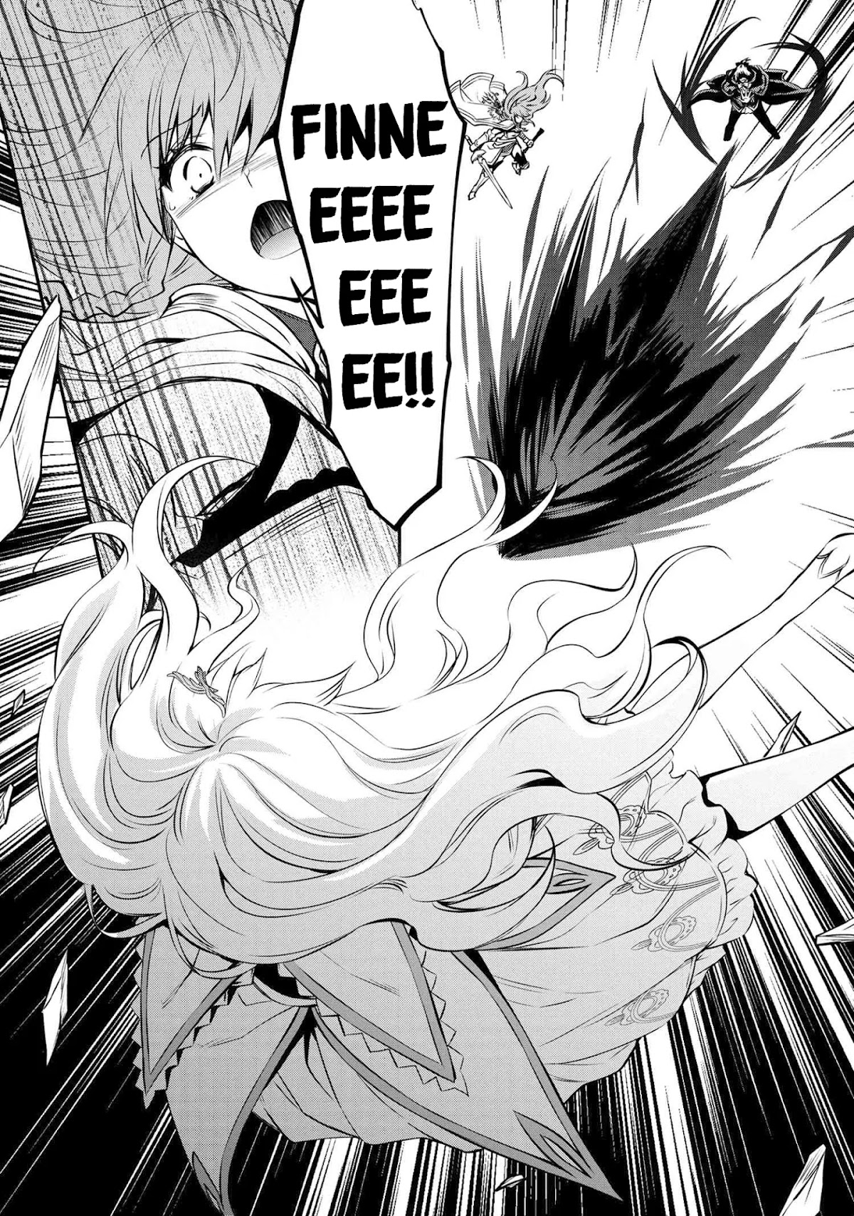 The Strongest Dull Prince’s Secret Battle for the Throne chapter 14.2 page 17