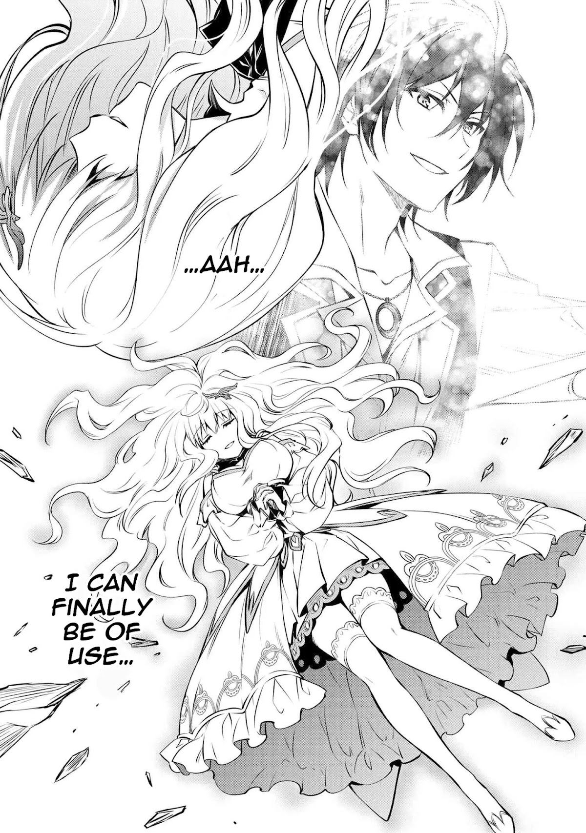 The Strongest Dull Prince’s Secret Battle for the Throne chapter 14.2 page 18