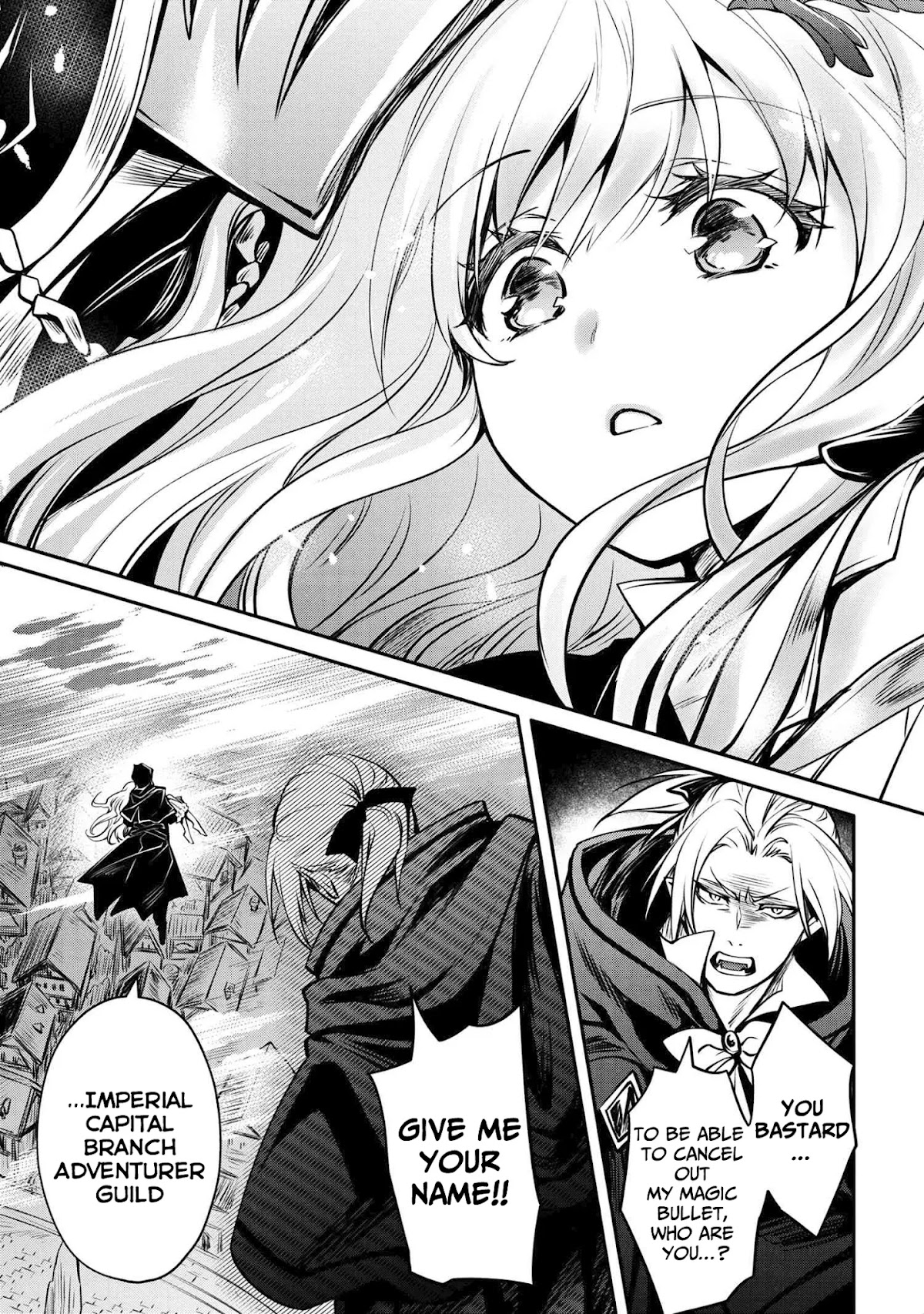 The Strongest Dull Prince’s Secret Battle for the Throne chapter 14.2 page 20