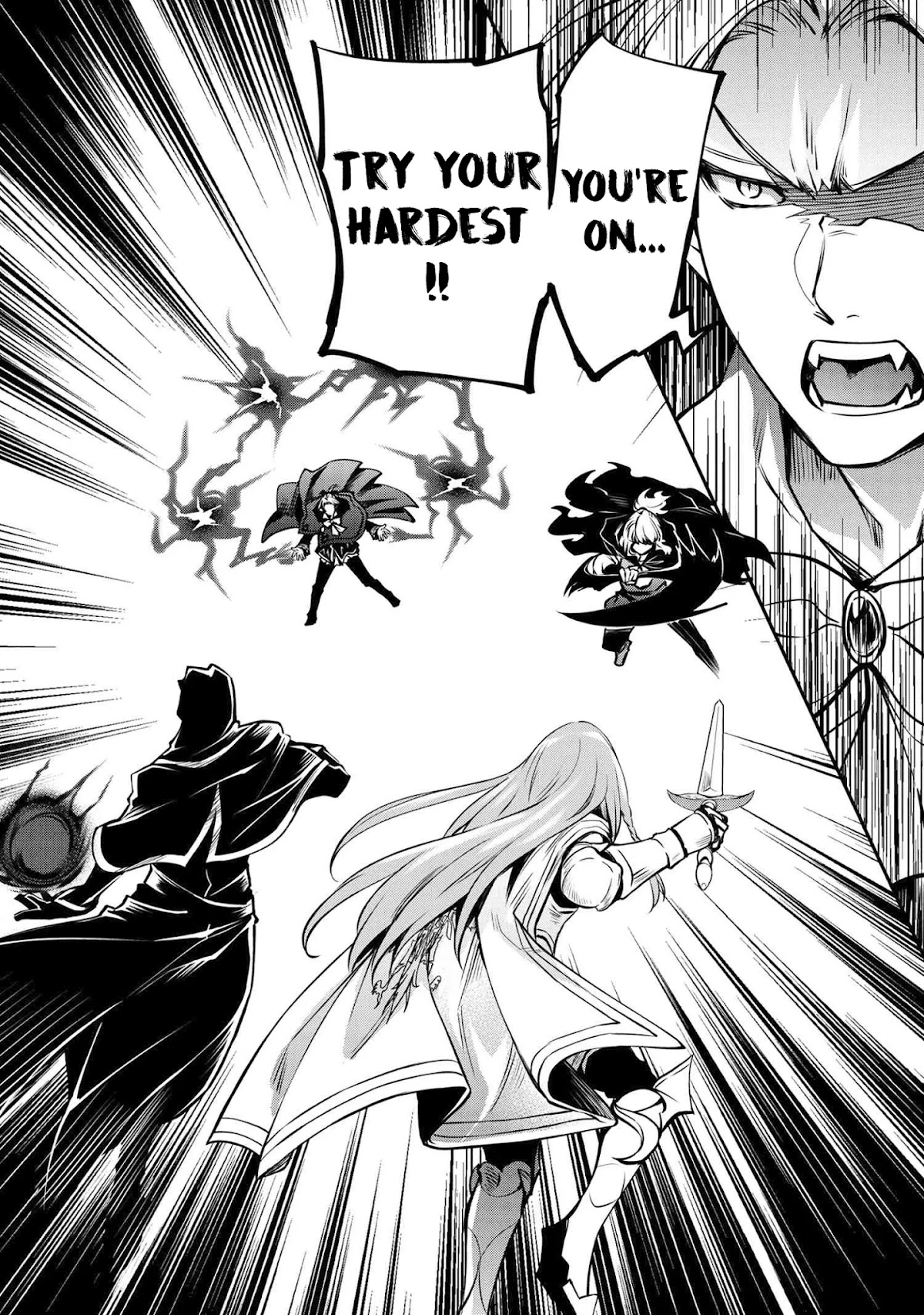 The Strongest Dull Prince’s Secret Battle for the Throne chapter 15.1 page 13