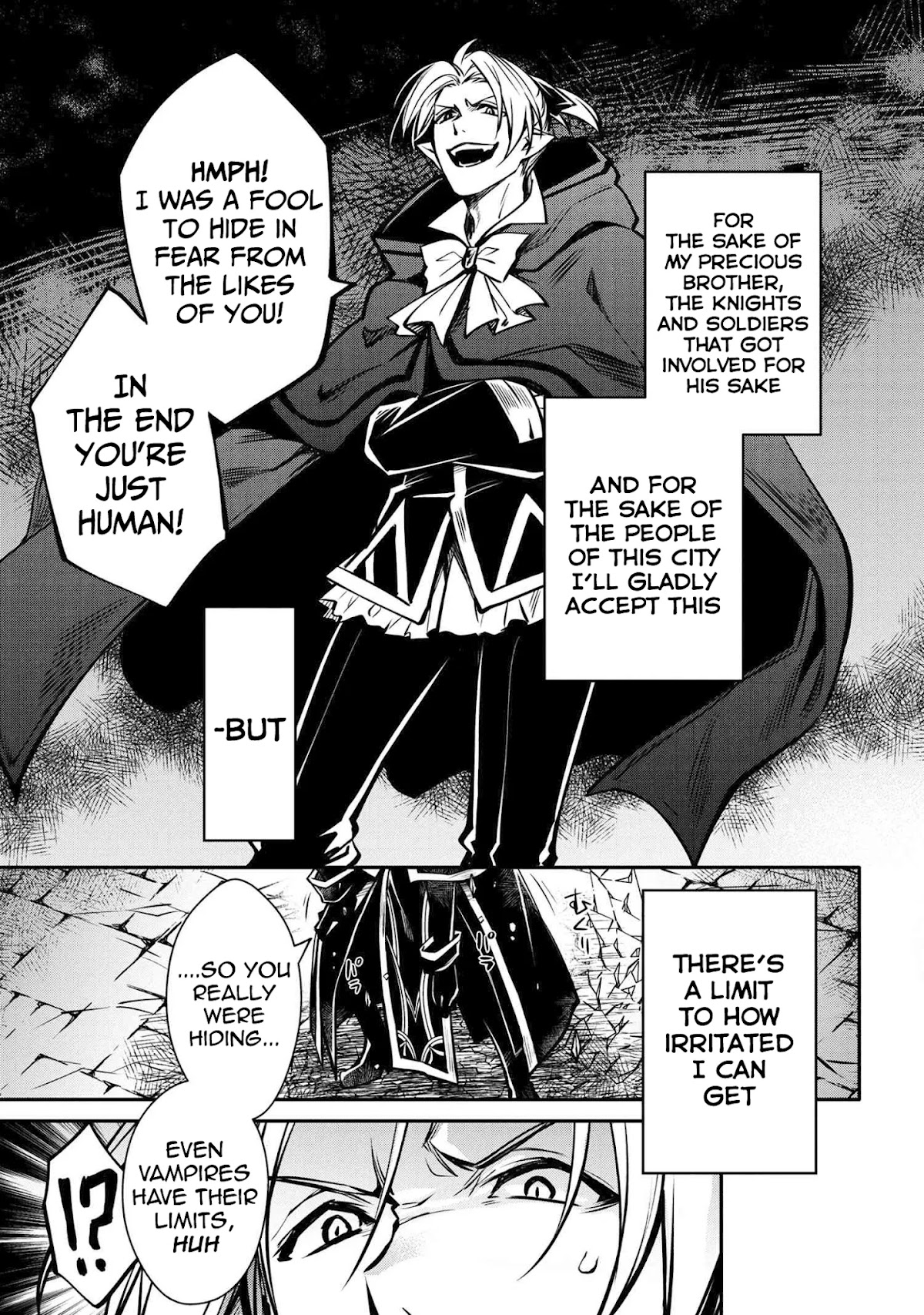 The Strongest Dull Prince’s Secret Battle for the Throne chapter 15.1 page 19