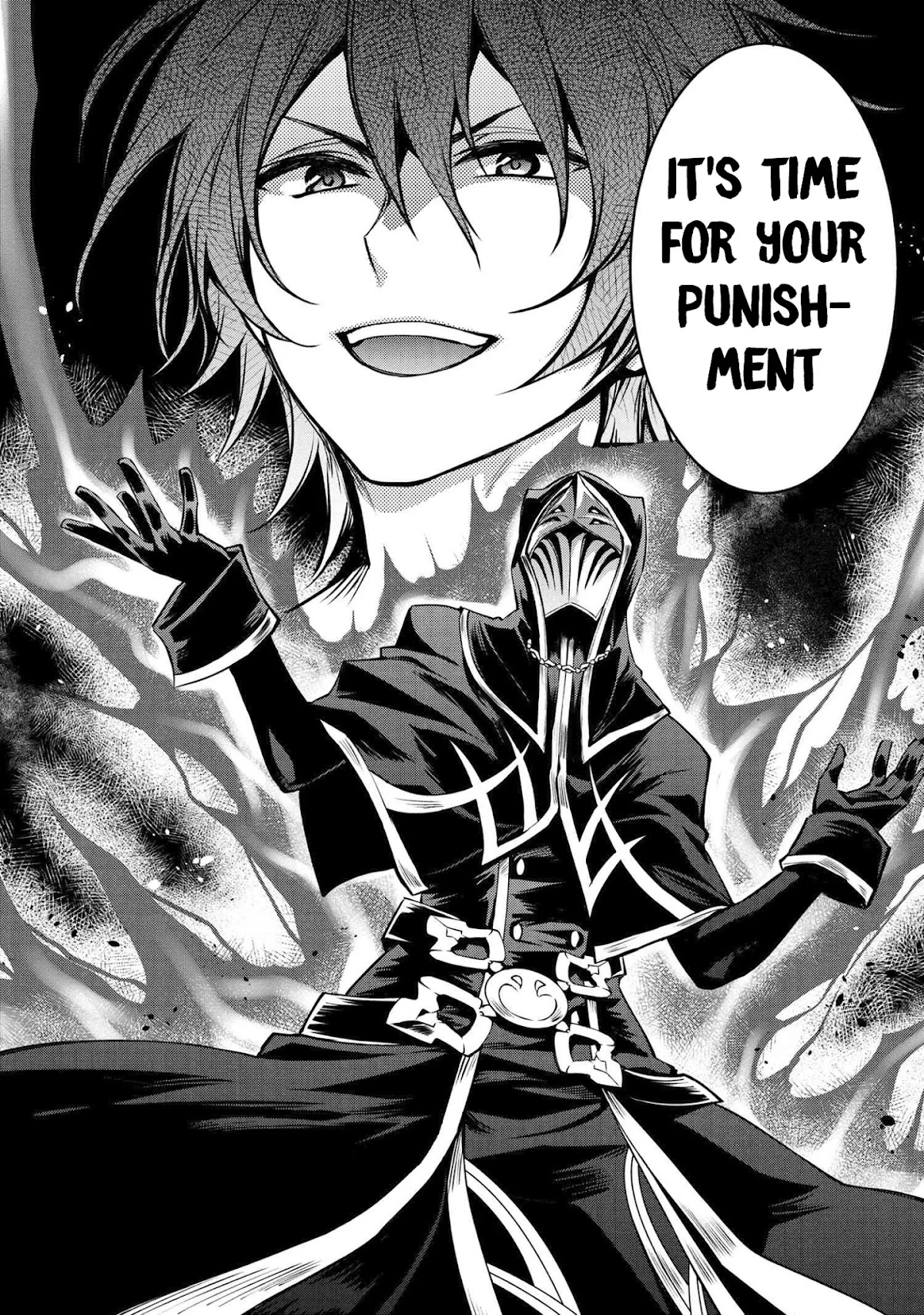 The Strongest Dull Prince’s Secret Battle for the Throne chapter 15.1 page 24