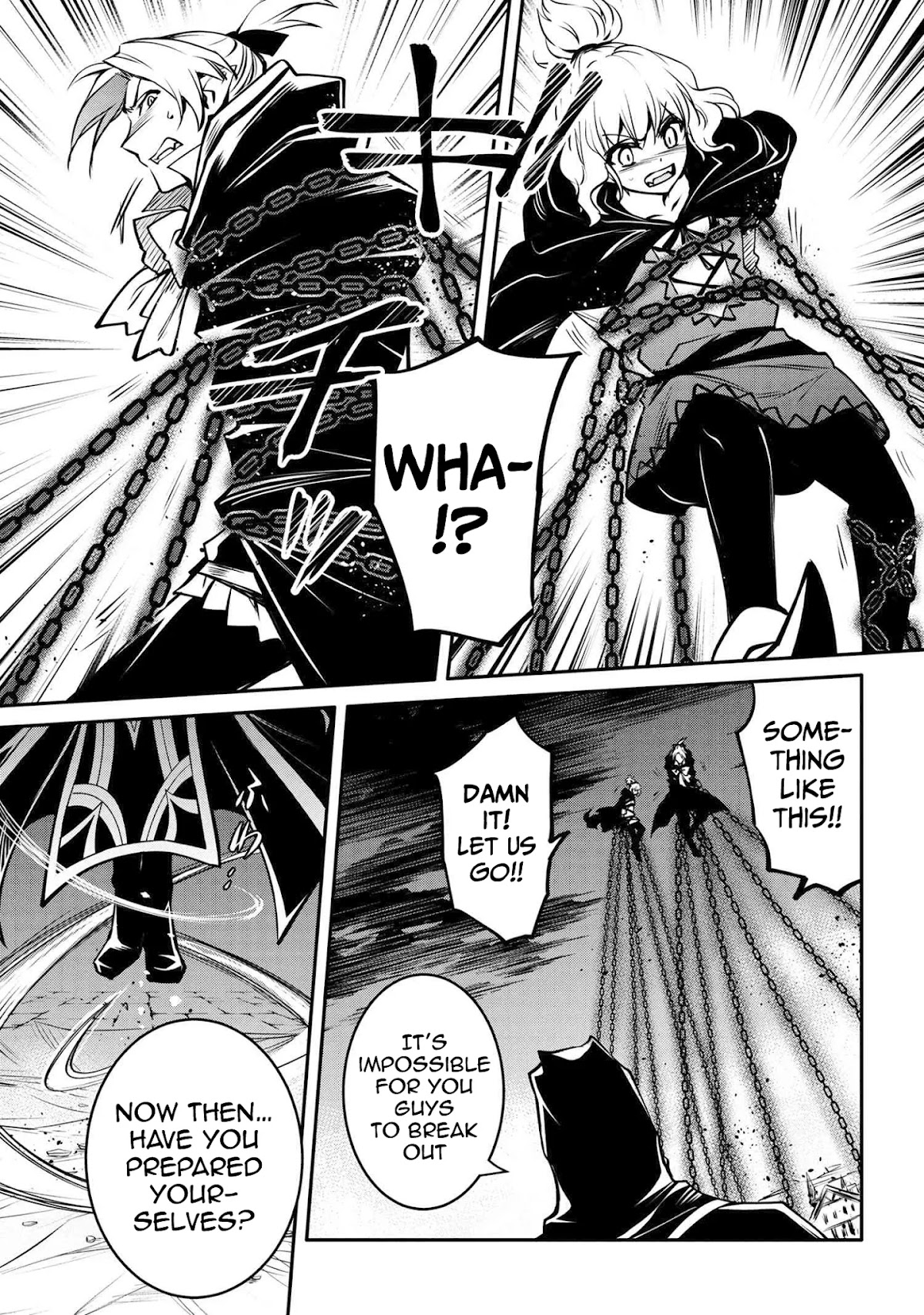 The Strongest Dull Prince’s Secret Battle for the Throne chapter 15.2 page 10