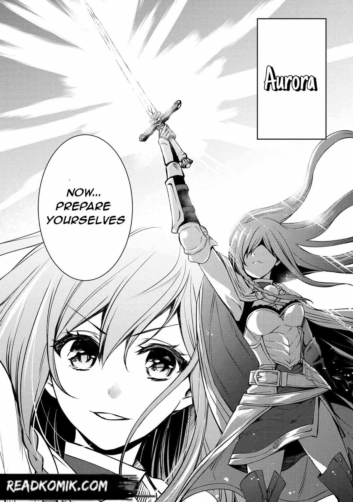 The Strongest Dull Prince’s Secret Battle for the Throne chapter 16.1 page 10