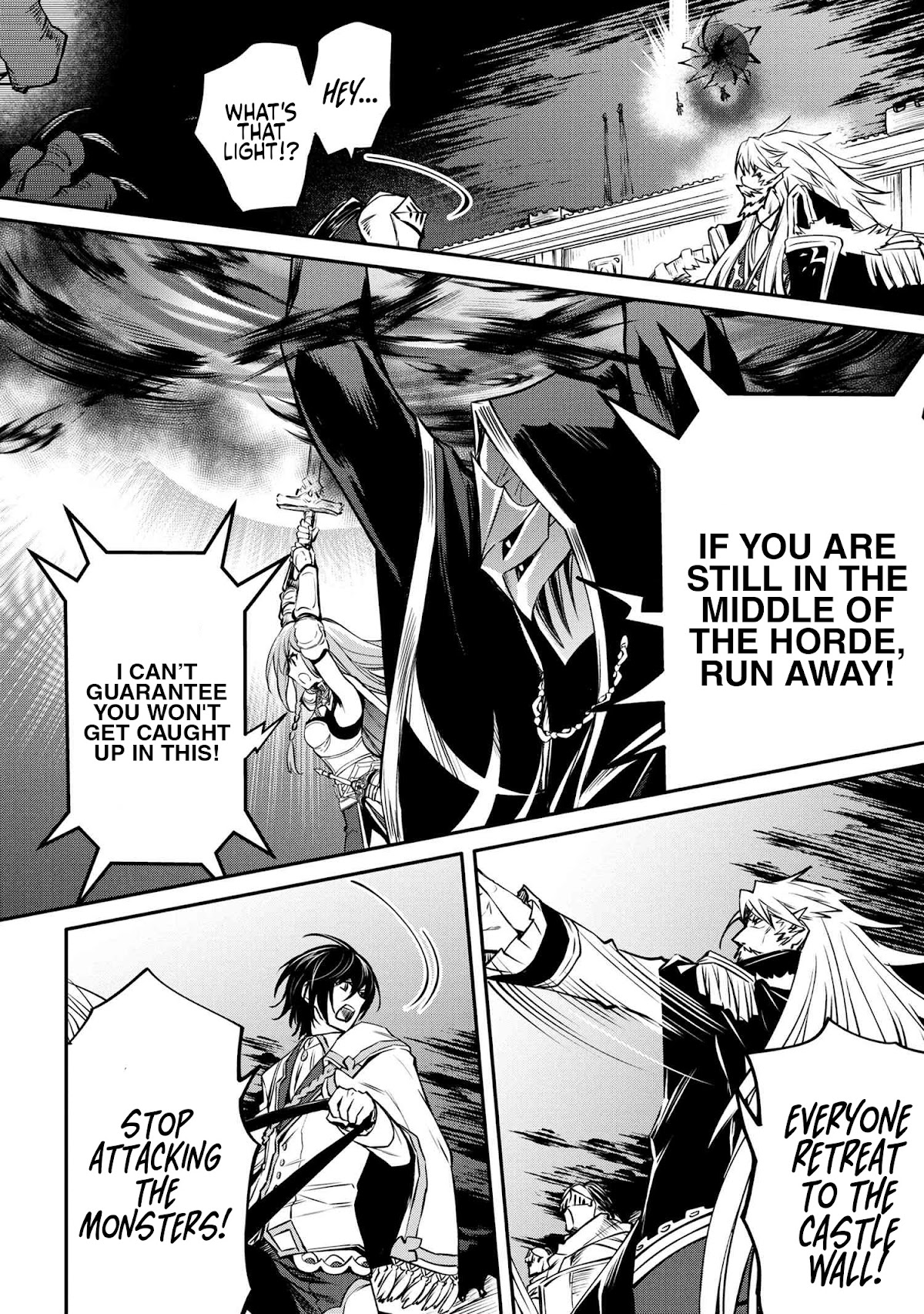 The Strongest Dull Prince’s Secret Battle for the Throne chapter 16.1 page 16