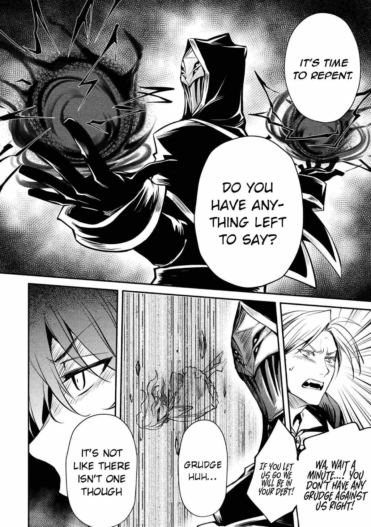 The Strongest Dull Prince’s Secret Battle for the Throne chapter 16.1 page 4