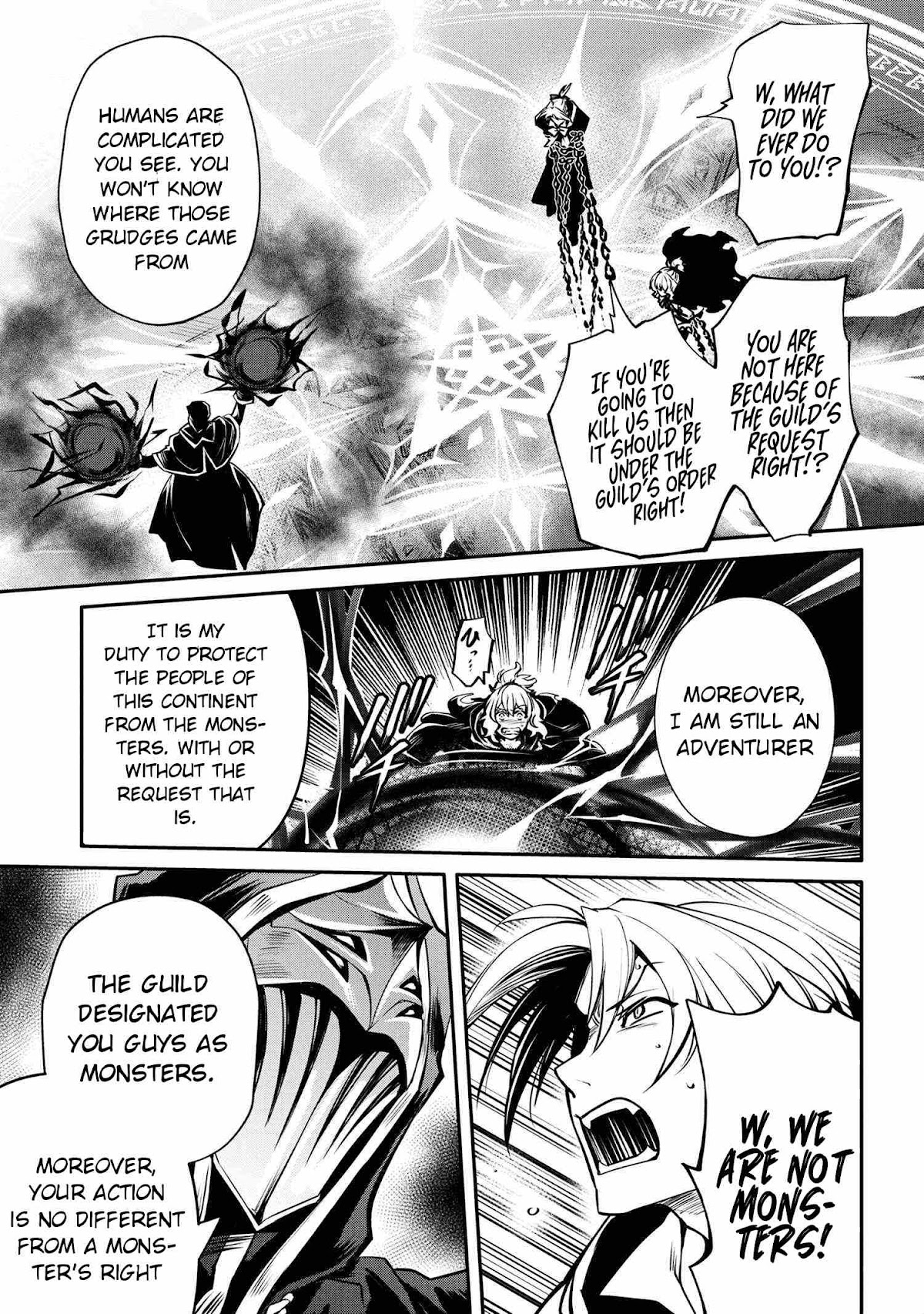 The Strongest Dull Prince’s Secret Battle for the Throne chapter 16.1 page 5