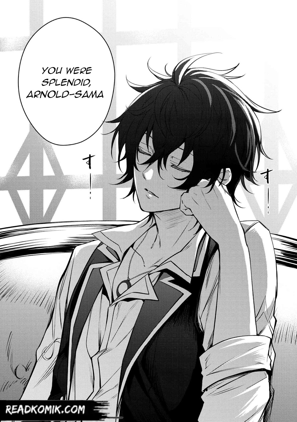 The Strongest Dull Prince’s Secret Battle for the Throne chapter 16.2 page 14