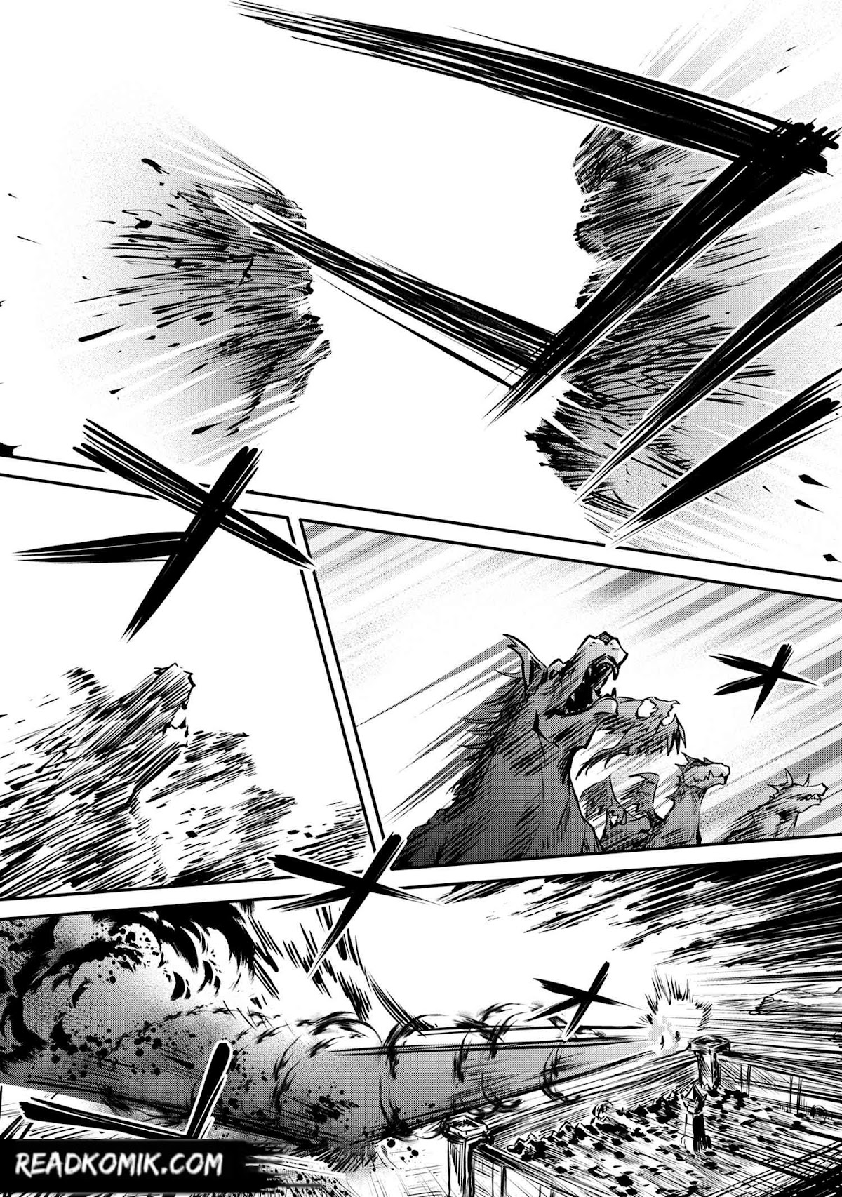 The Strongest Dull Prince’s Secret Battle for the Throne chapter 16.2 page 6