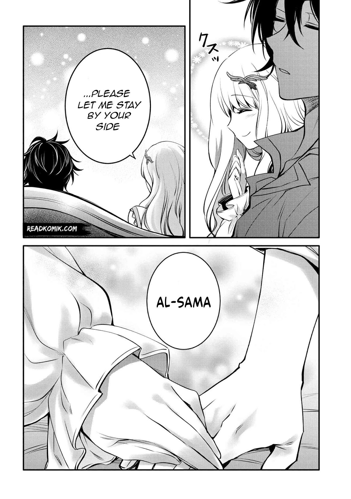 The Strongest Dull Prince’s Secret Battle for the Throne chapter 17.2 page 19