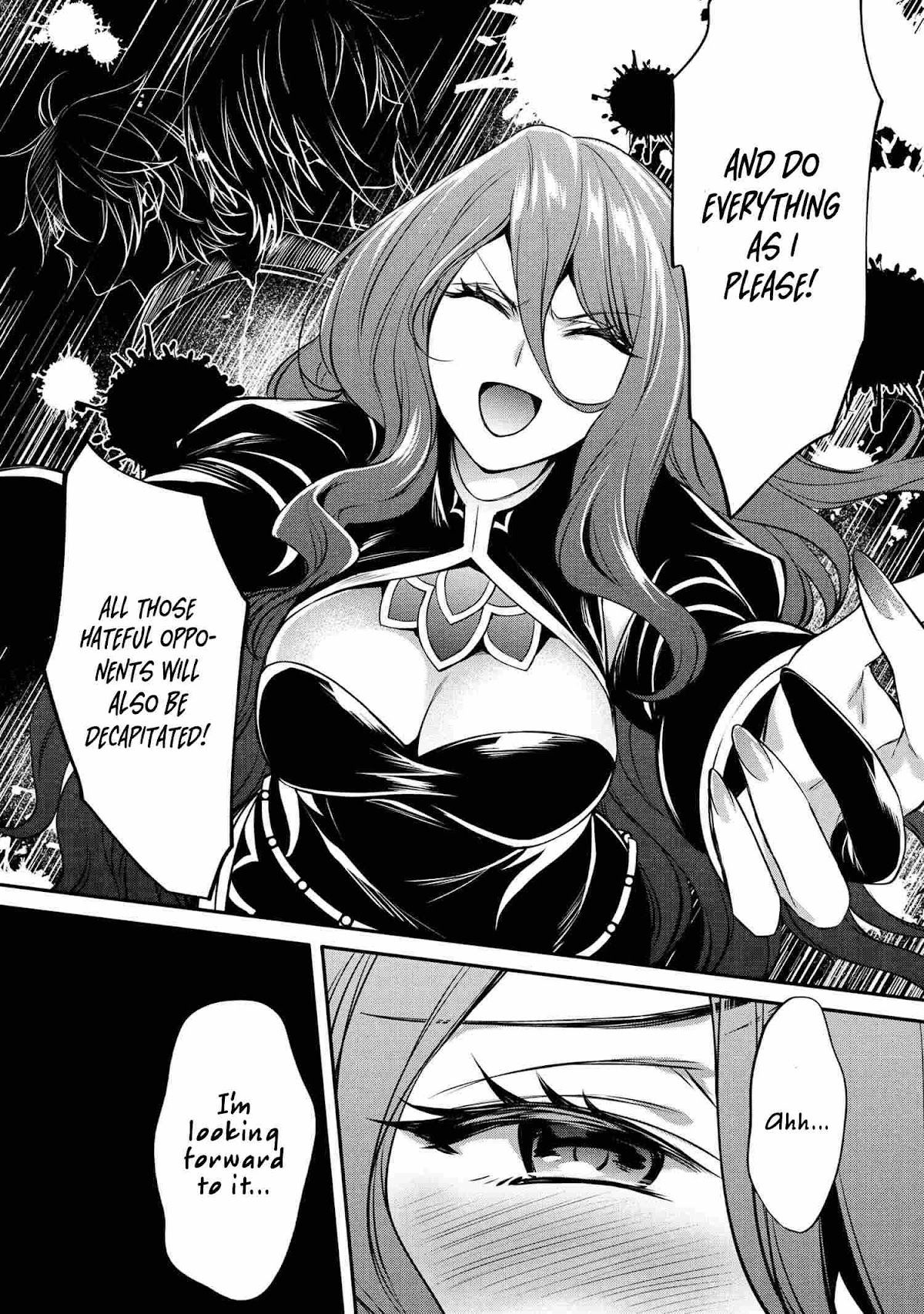 The Strongest Dull Prince’s Secret Battle for the Throne chapter 18.1 page 5