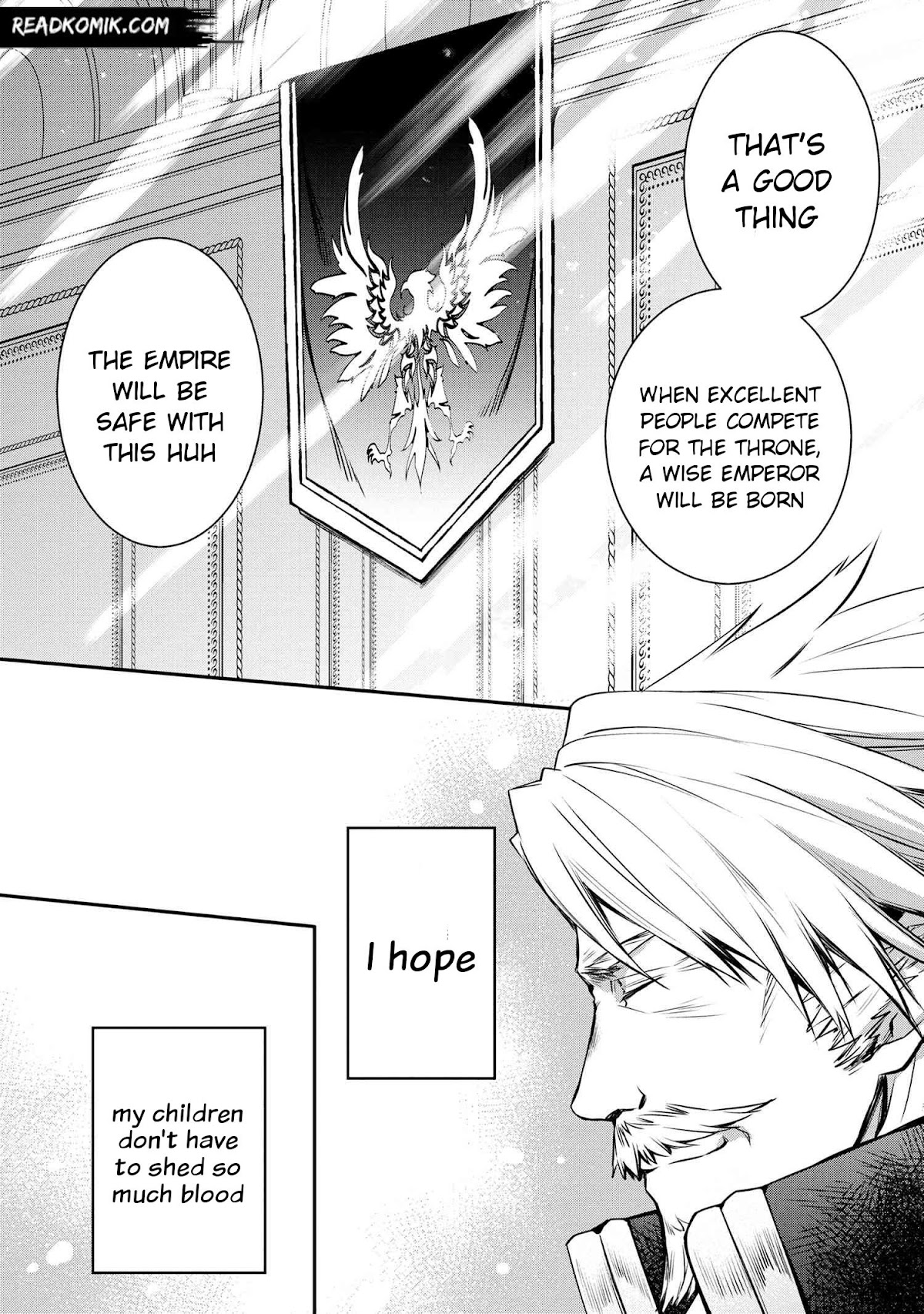 The Strongest Dull Prince’s Secret Battle for the Throne chapter 20.1 page 12