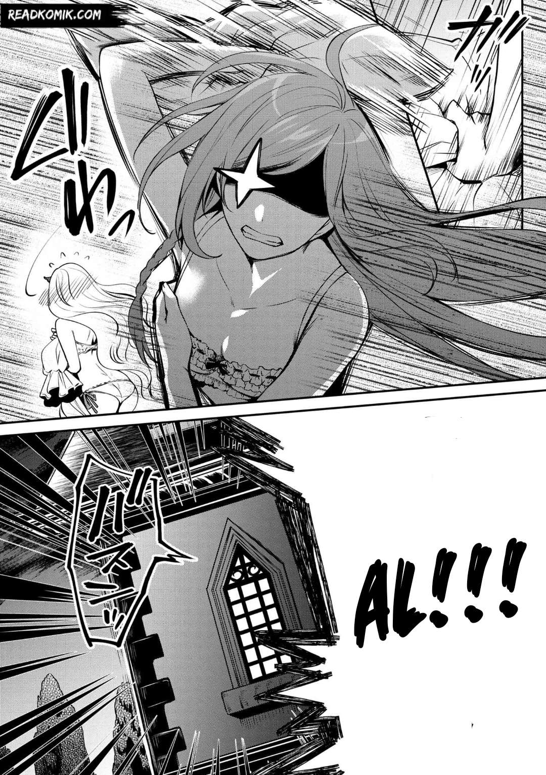 The Strongest Dull Prince’s Secret Battle for the Throne chapter 20.1 page 26