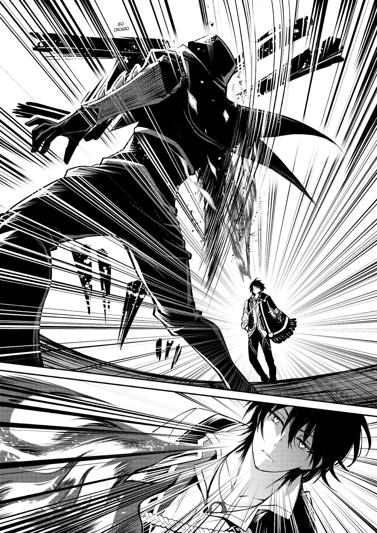 The Strongest Dull Prince’s Secret Battle for the Throne chapter 21 page 19