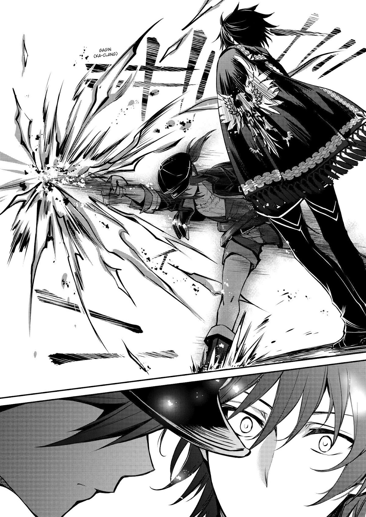 The Strongest Dull Prince’s Secret Battle for the Throne chapter 21 page 20