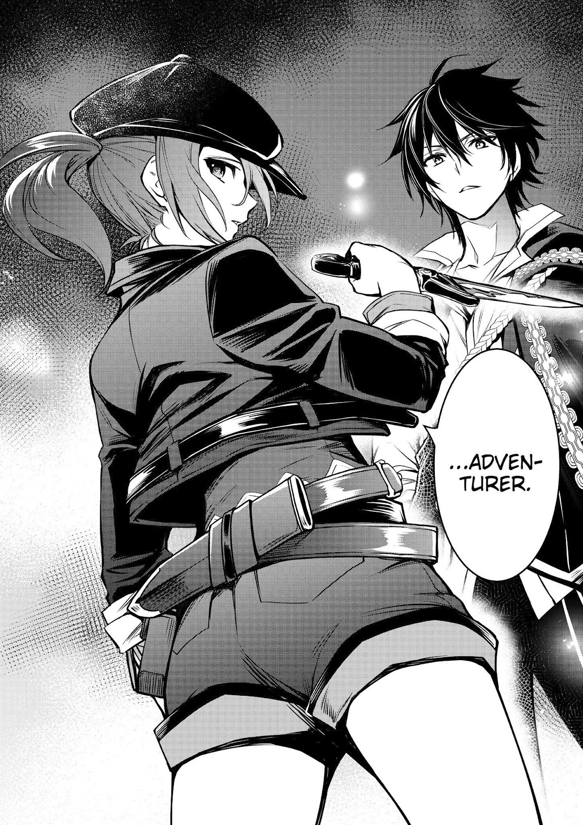 The Strongest Dull Prince’s Secret Battle for the Throne chapter 21 page 22