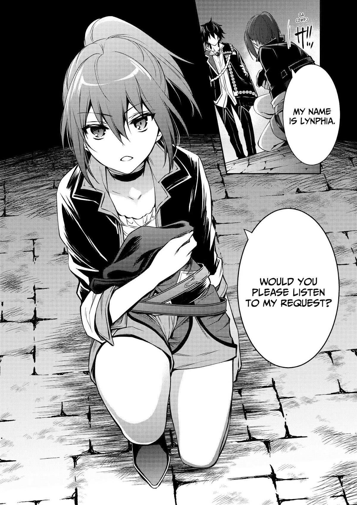 The Strongest Dull Prince’s Secret Battle for the Throne chapter 22 page 10