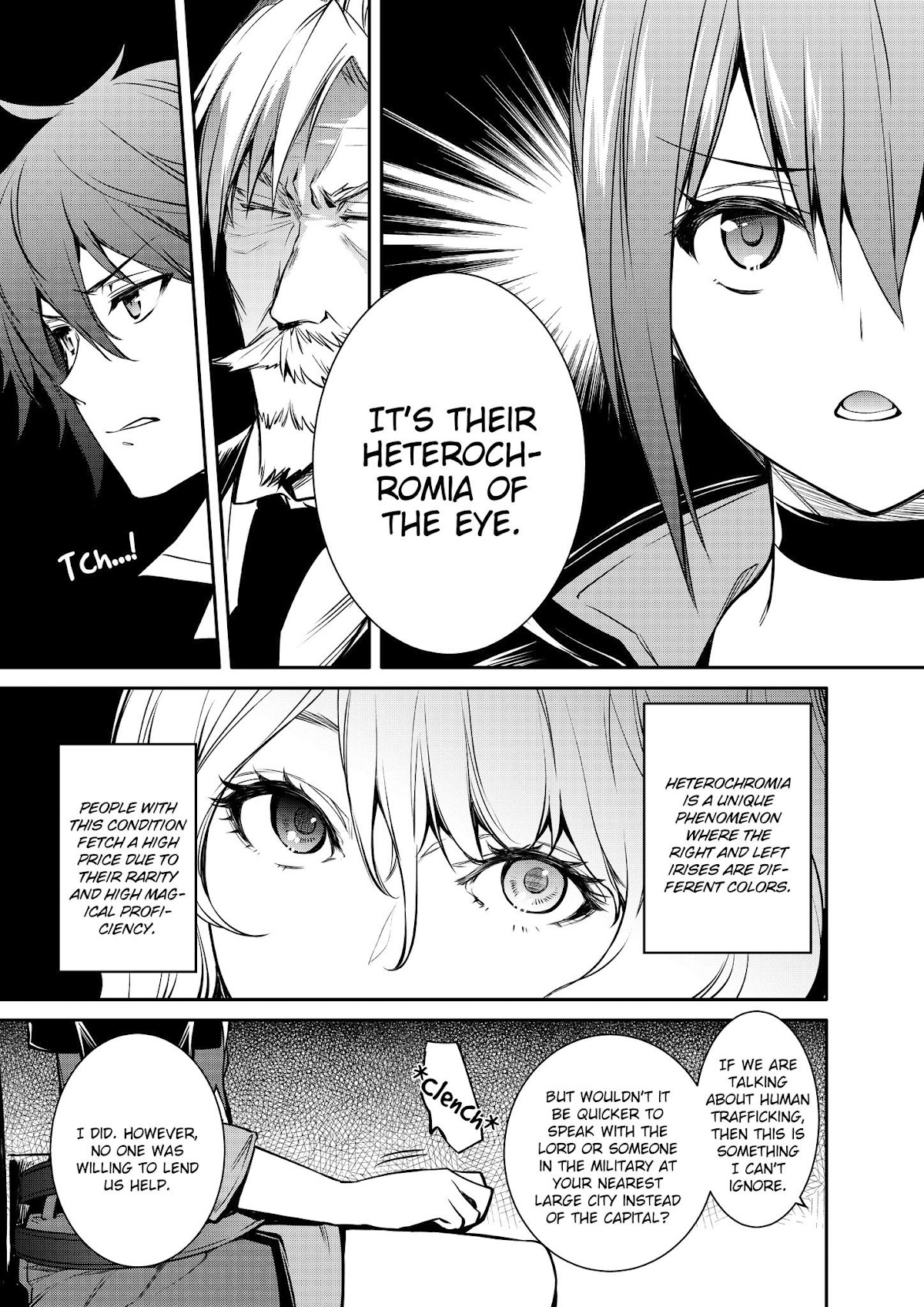 The Strongest Dull Prince’s Secret Battle for the Throne chapter 22 page 13