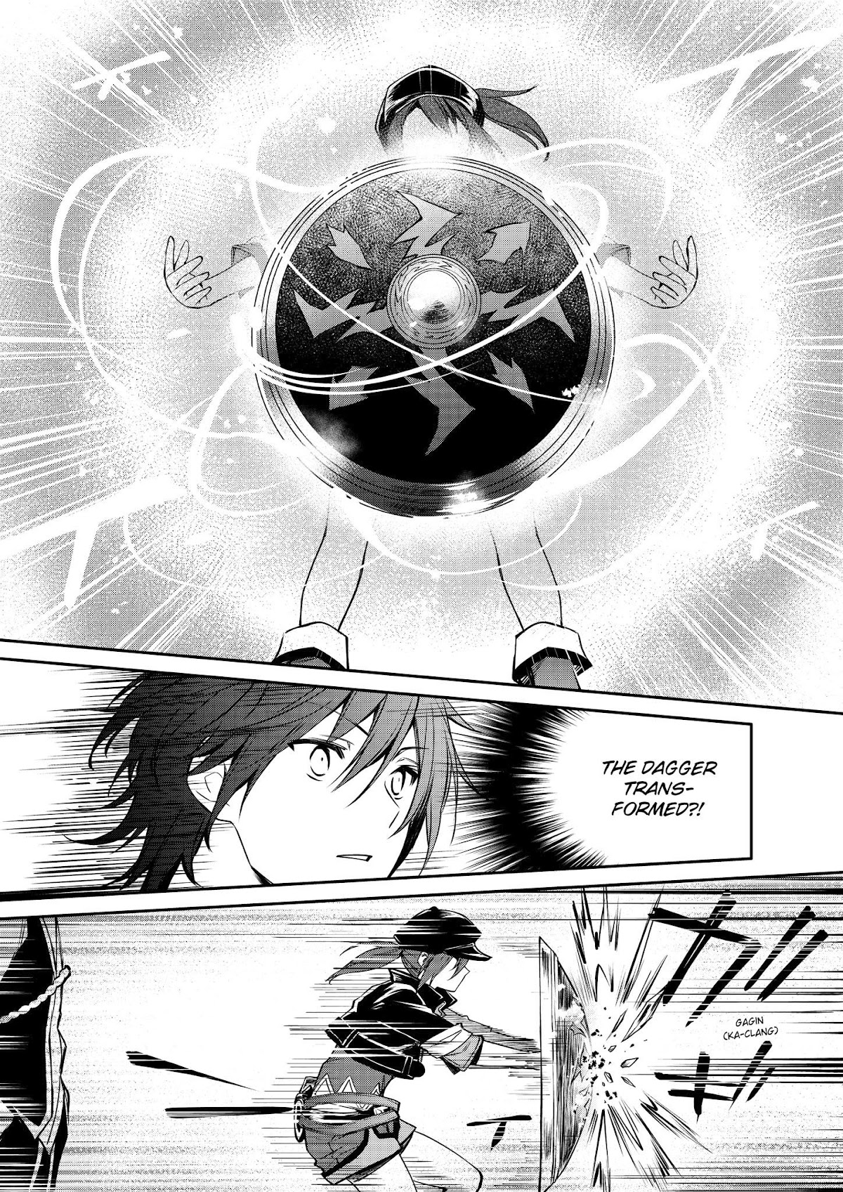 The Strongest Dull Prince’s Secret Battle for the Throne chapter 22 page 6