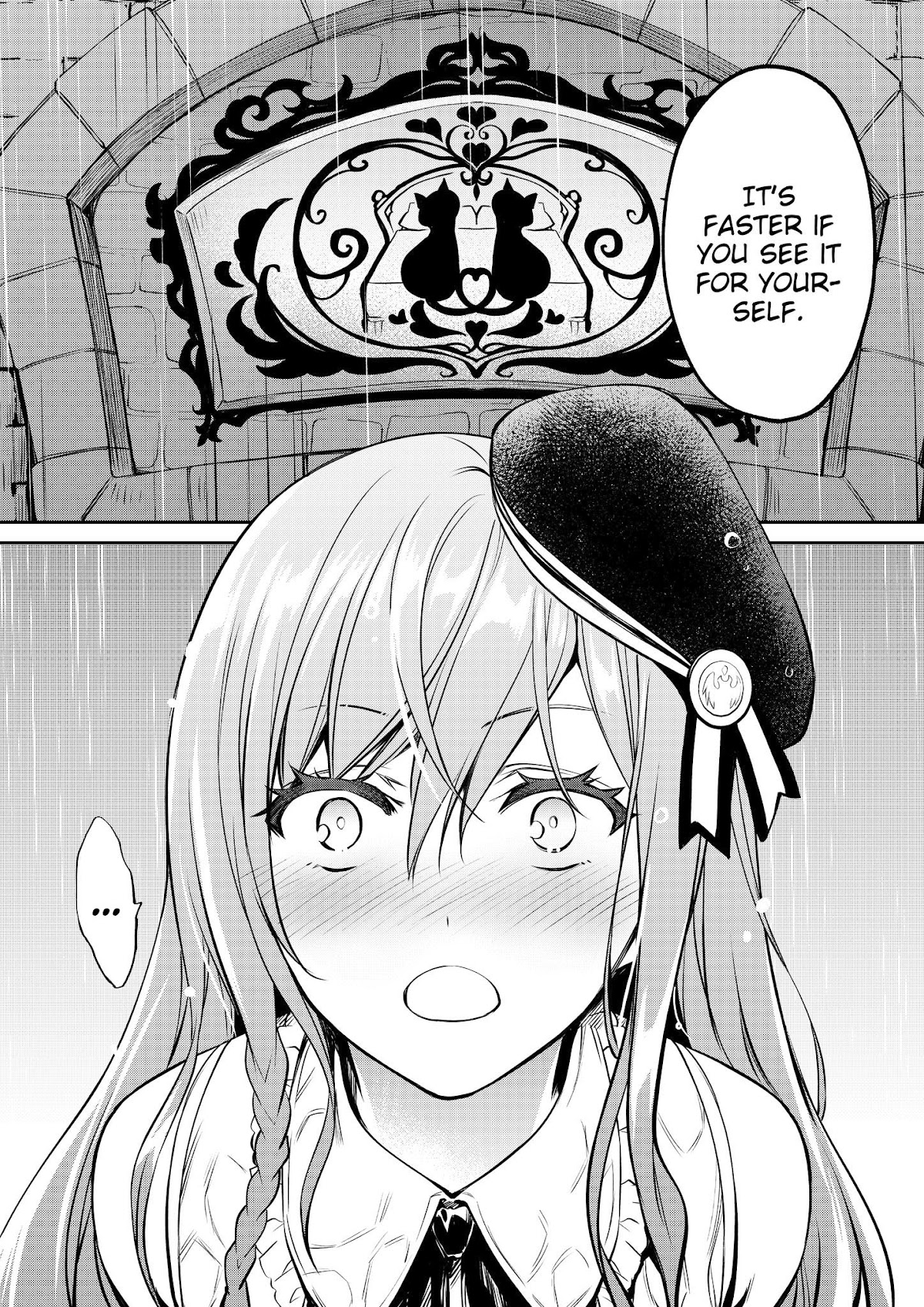 The Strongest Dull Prince’s Secret Battle for the Throne chapter 23 page 12