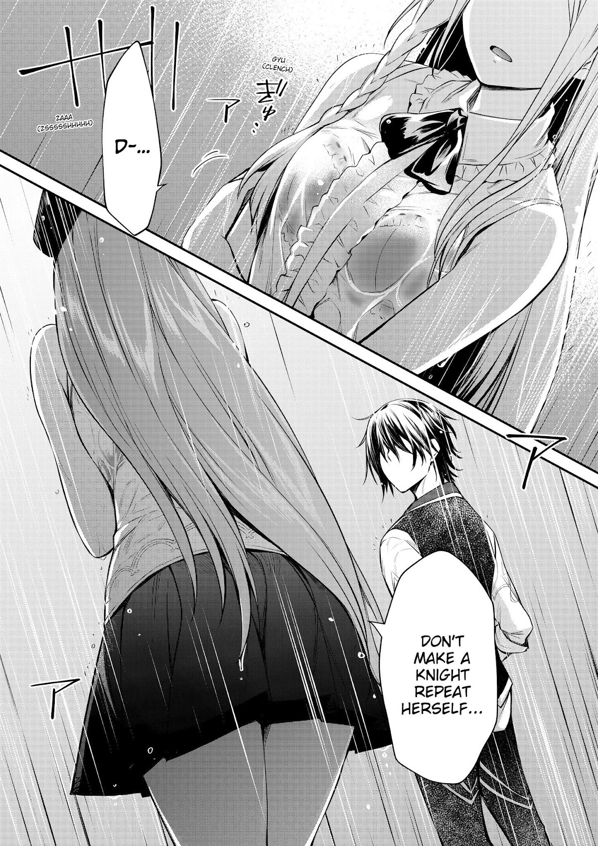 The Strongest Dull Prince’s Secret Battle for the Throne chapter 23 page 14