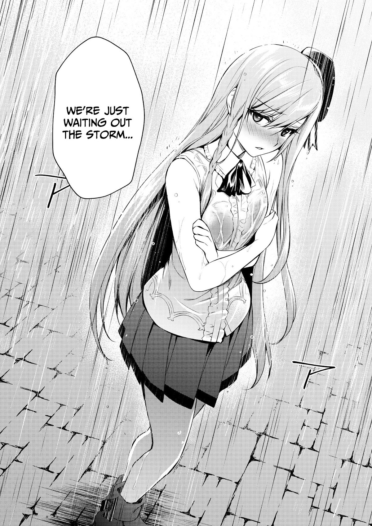 The Strongest Dull Prince’s Secret Battle for the Throne chapter 23 page 15