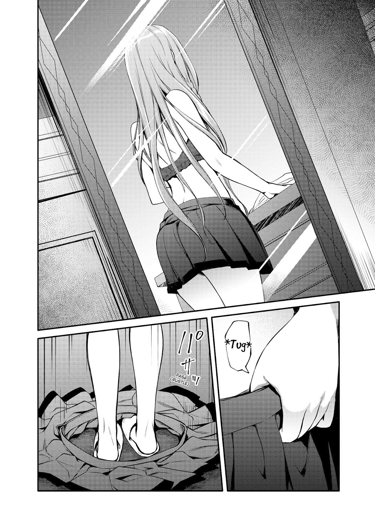 The Strongest Dull Prince’s Secret Battle for the Throne chapter 23 page 18