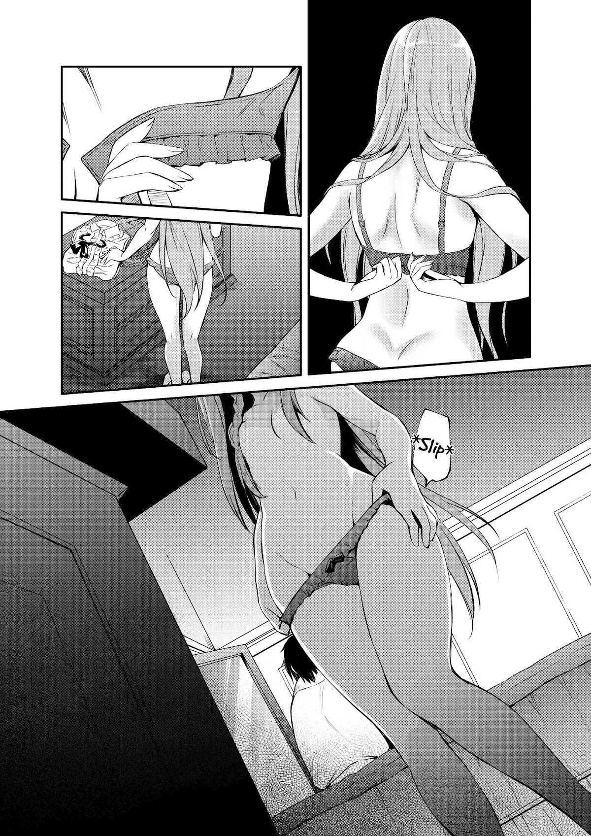 The Strongest Dull Prince’s Secret Battle for the Throne chapter 23 page 19