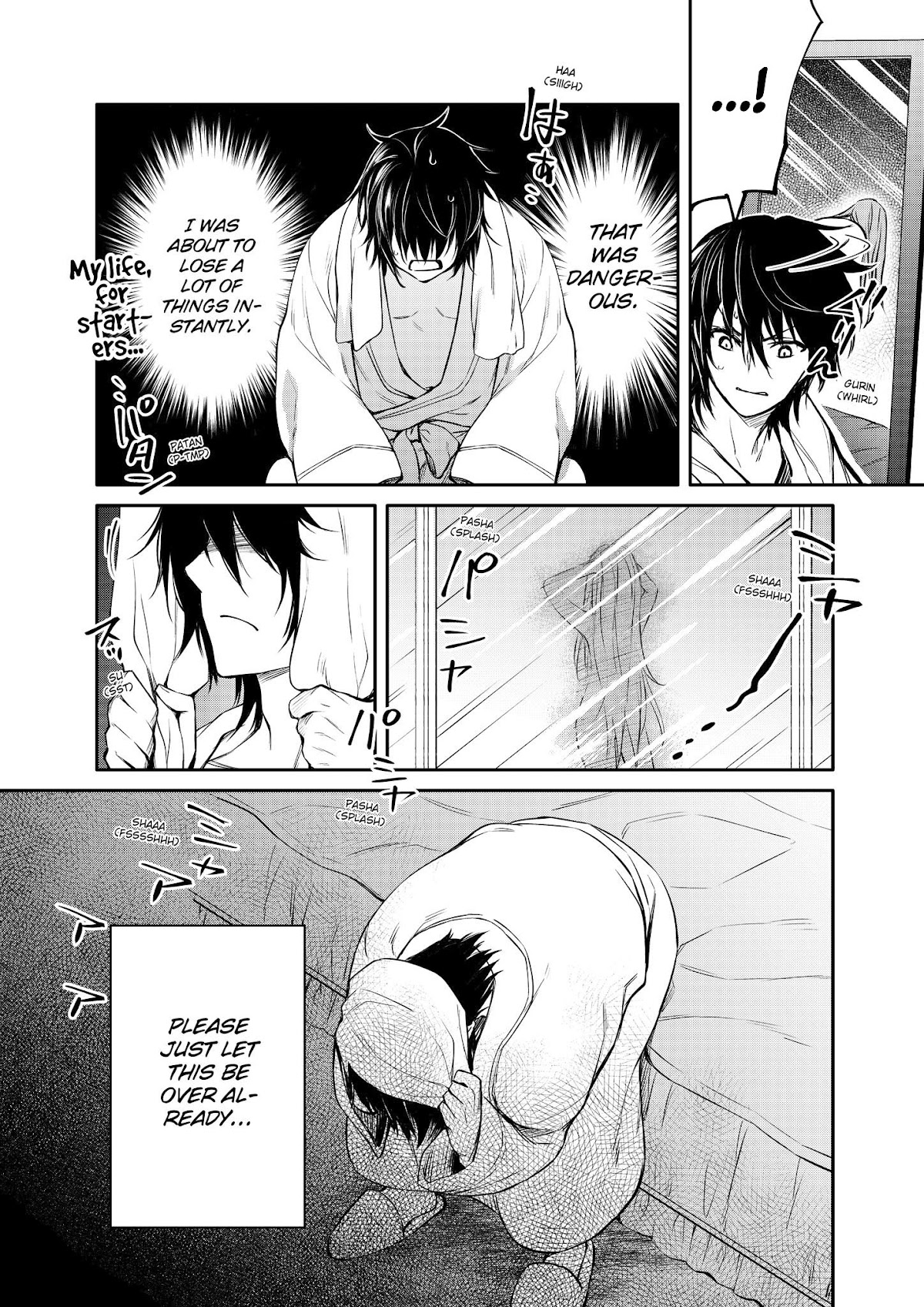 The Strongest Dull Prince’s Secret Battle for the Throne chapter 23 page 20