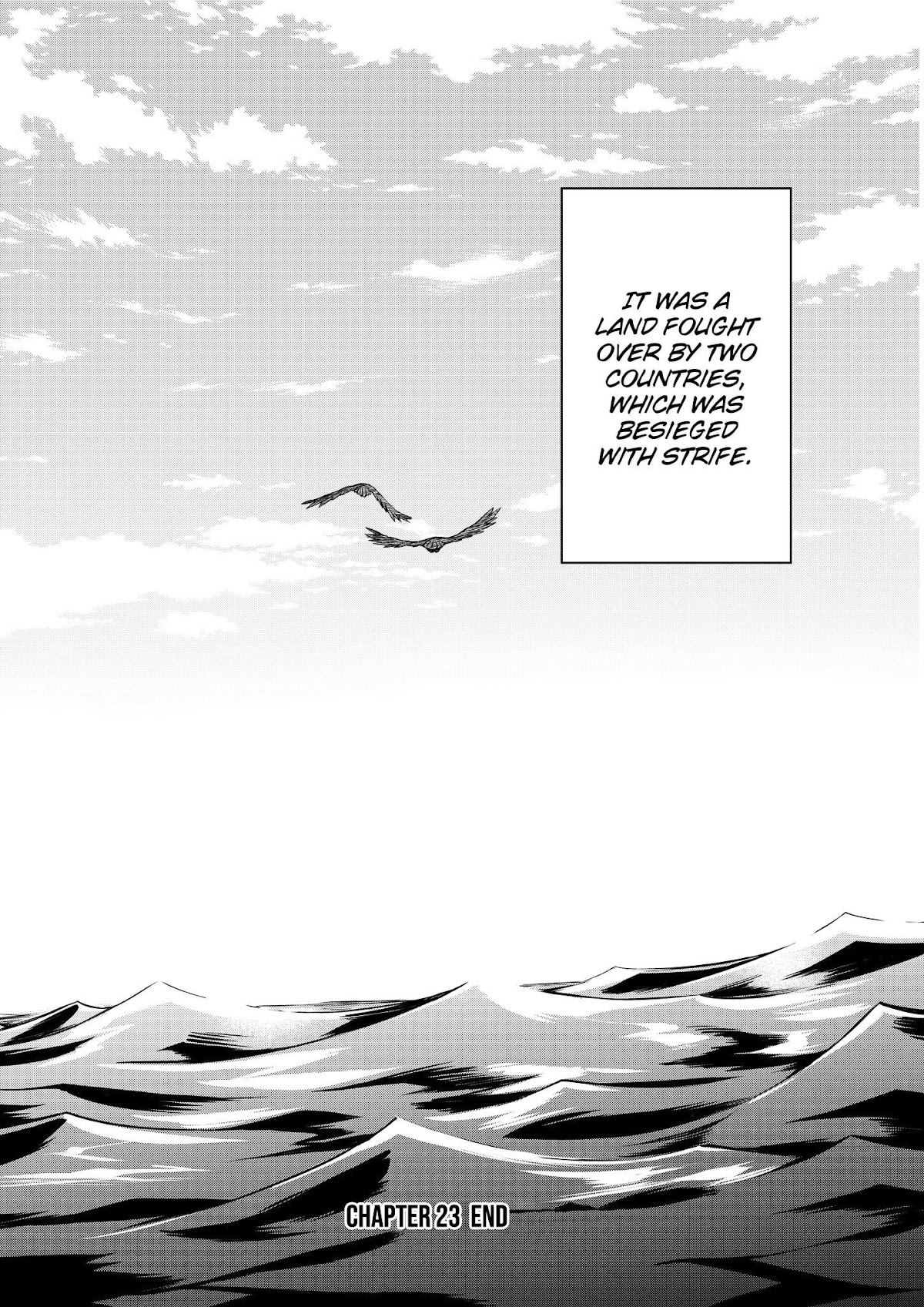 The Strongest Dull Prince’s Secret Battle for the Throne chapter 23 page 32