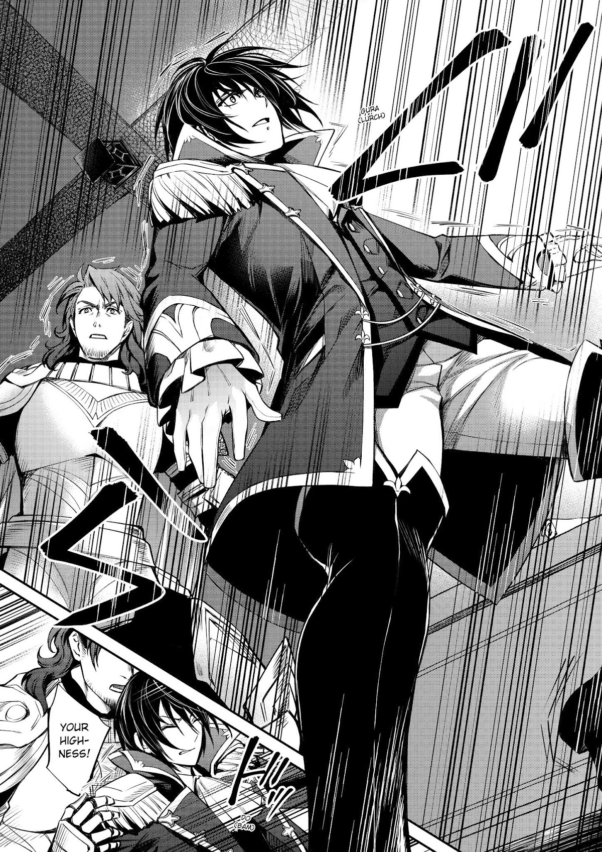 The Strongest Dull Prince’s Secret Battle for the Throne chapter 24 page 20