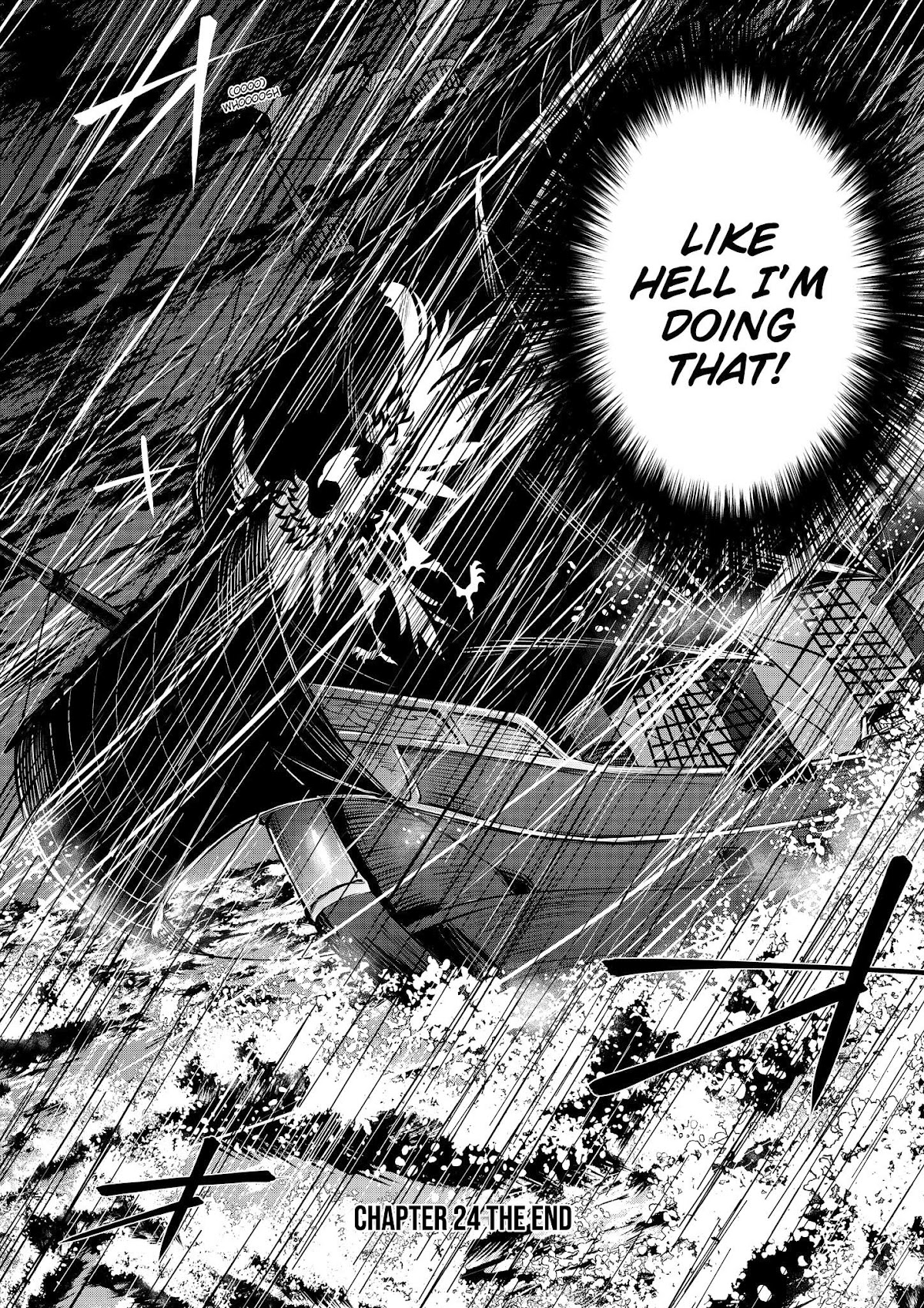 The Strongest Dull Prince’s Secret Battle for the Throne chapter 24 page 24