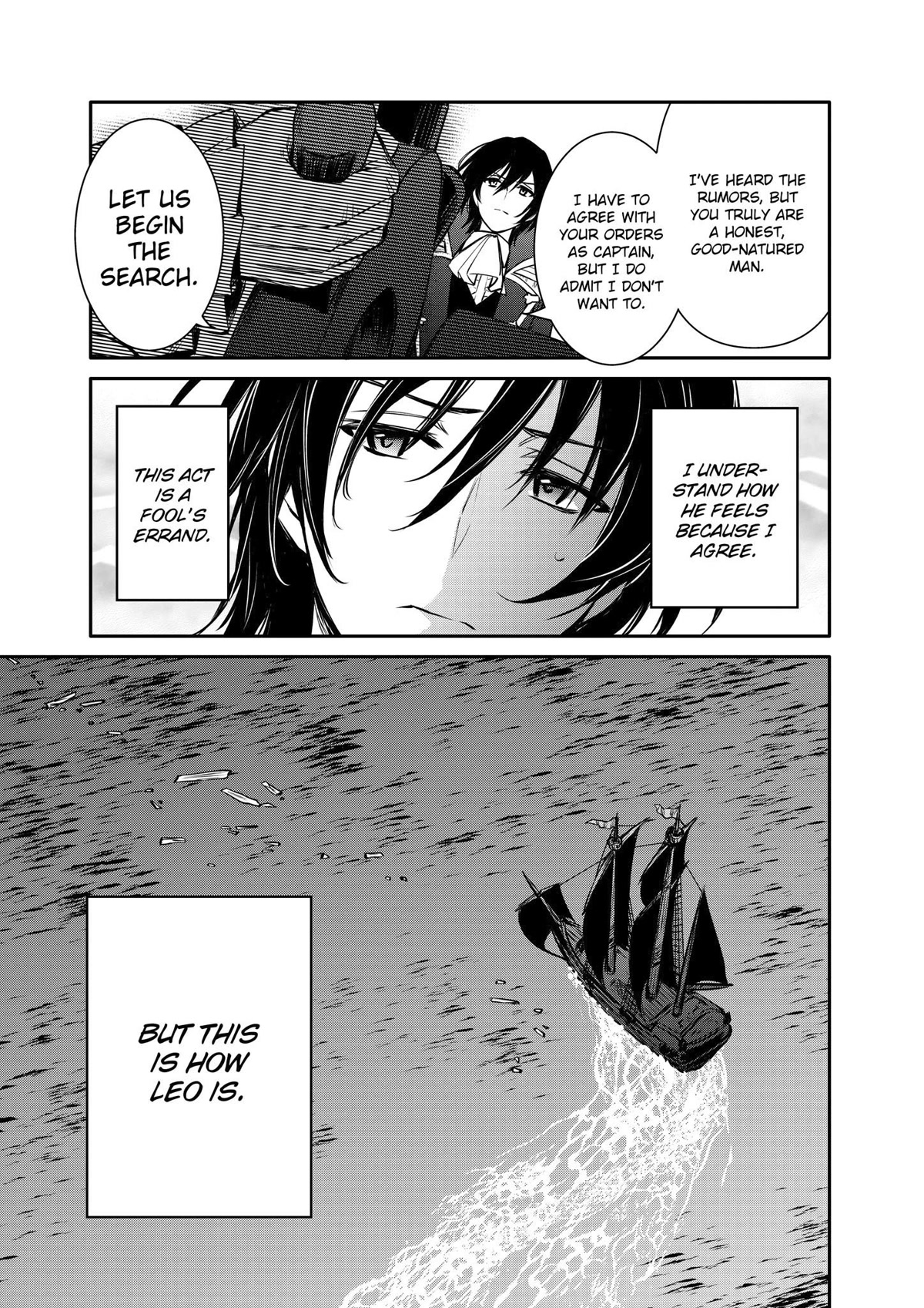 The Strongest Dull Prince’s Secret Battle for the Throne chapter 25 page 11