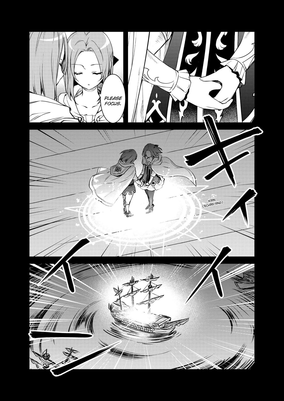 The Strongest Dull Prince’s Secret Battle for the Throne chapter 25 page 14