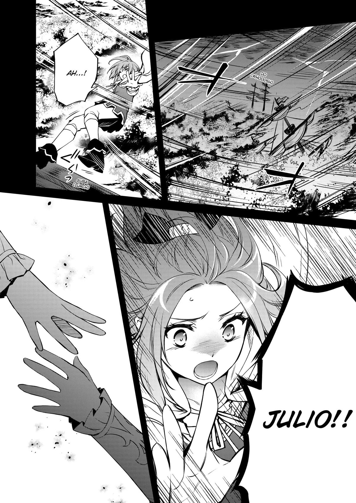 The Strongest Dull Prince’s Secret Battle for the Throne chapter 25 page 16