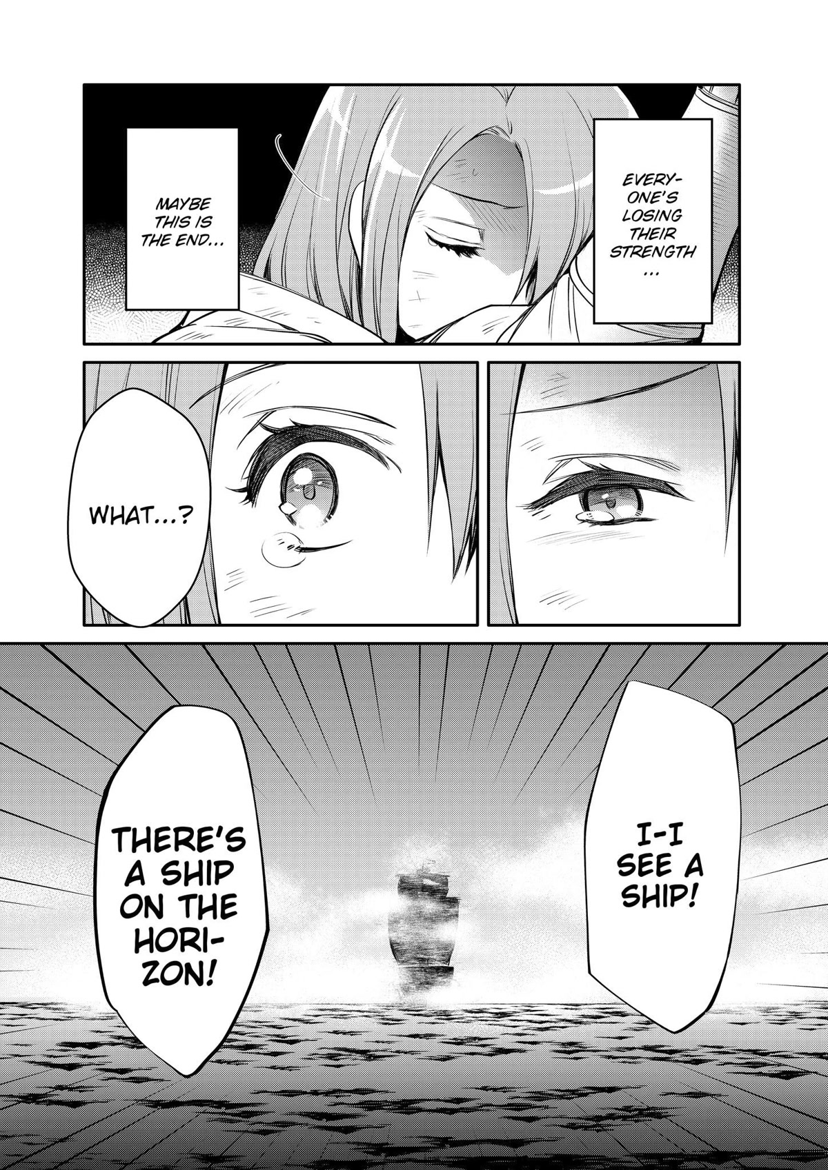 The Strongest Dull Prince’s Secret Battle for the Throne chapter 25 page 19