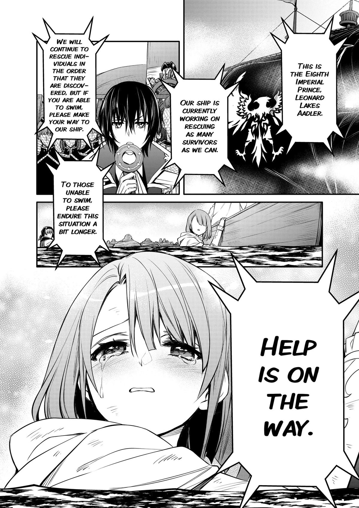 The Strongest Dull Prince’s Secret Battle for the Throne chapter 25 page 20