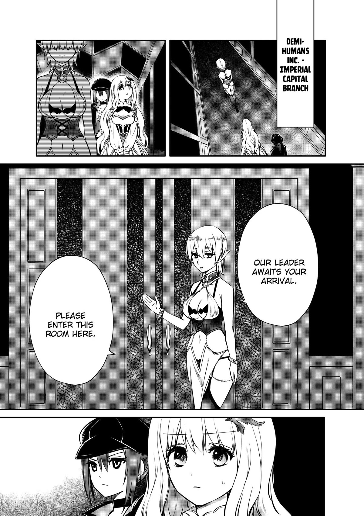 The Strongest Dull Prince’s Secret Battle for the Throne chapter 27 page 15