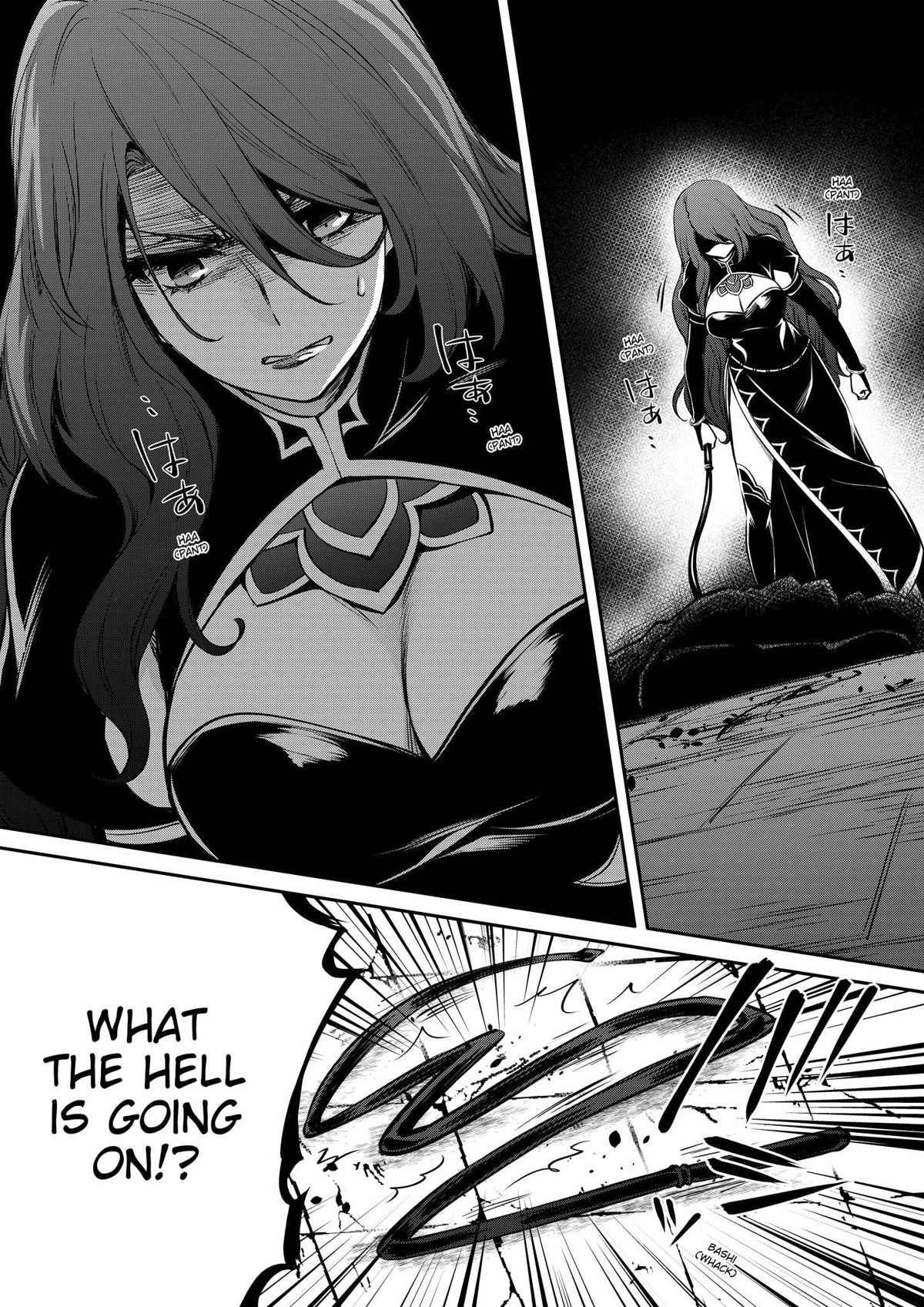 The Strongest Dull Prince’s Secret Battle for the Throne chapter 27 page 2