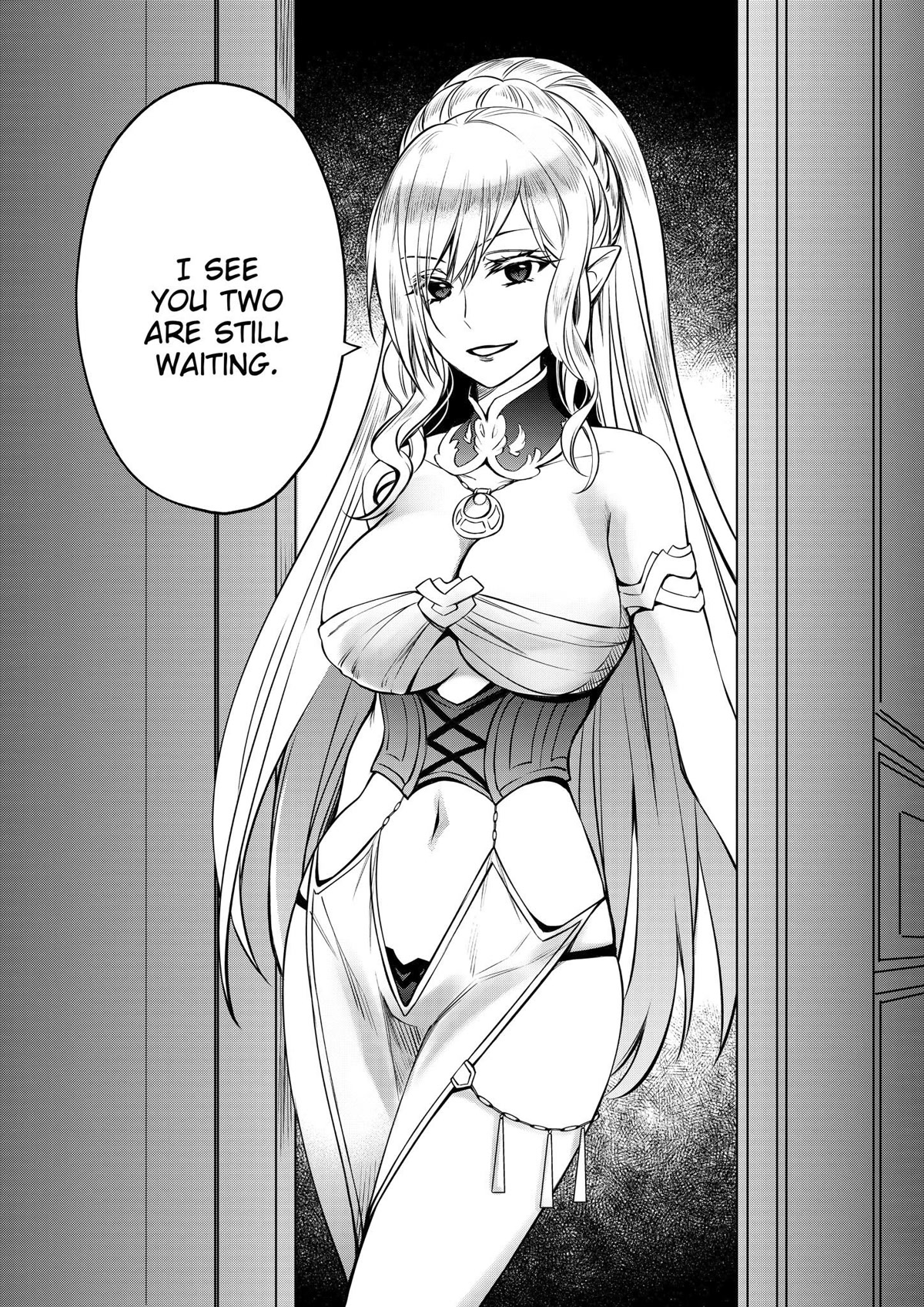 The Strongest Dull Prince’s Secret Battle for the Throne chapter 27 page 20