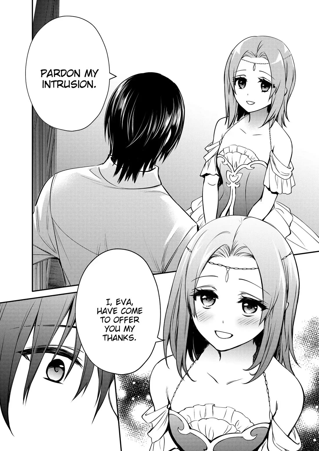 The Strongest Dull Prince’s Secret Battle for the Throne chapter 28 page 14