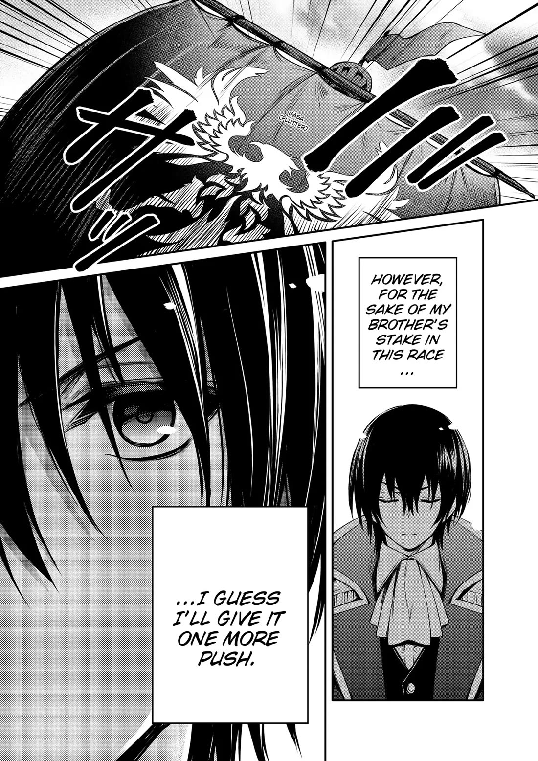 The Strongest Dull Prince’s Secret Battle for the Throne chapter 28 page 31