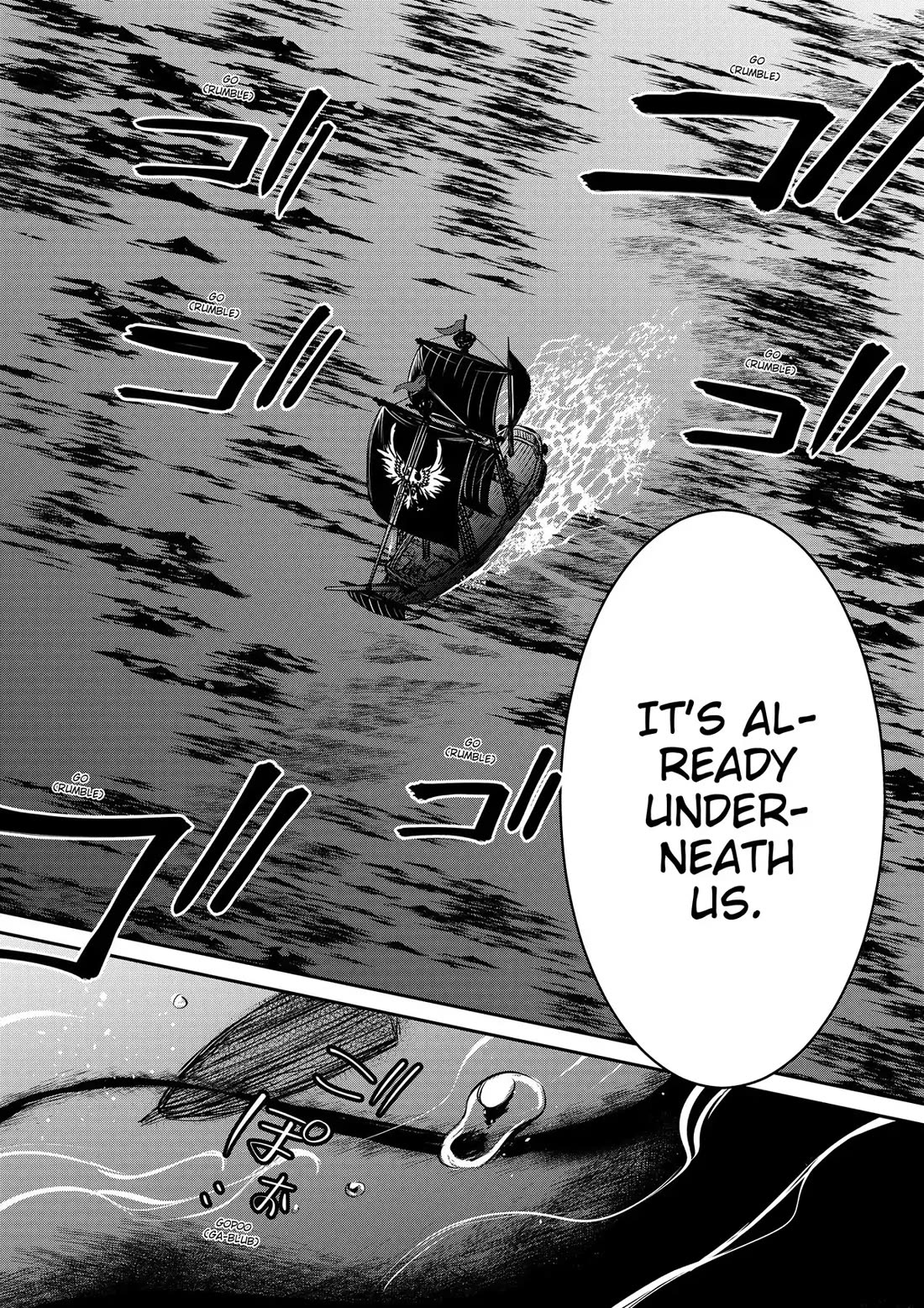 The Strongest Dull Prince’s Secret Battle for the Throne chapter 29 page 10