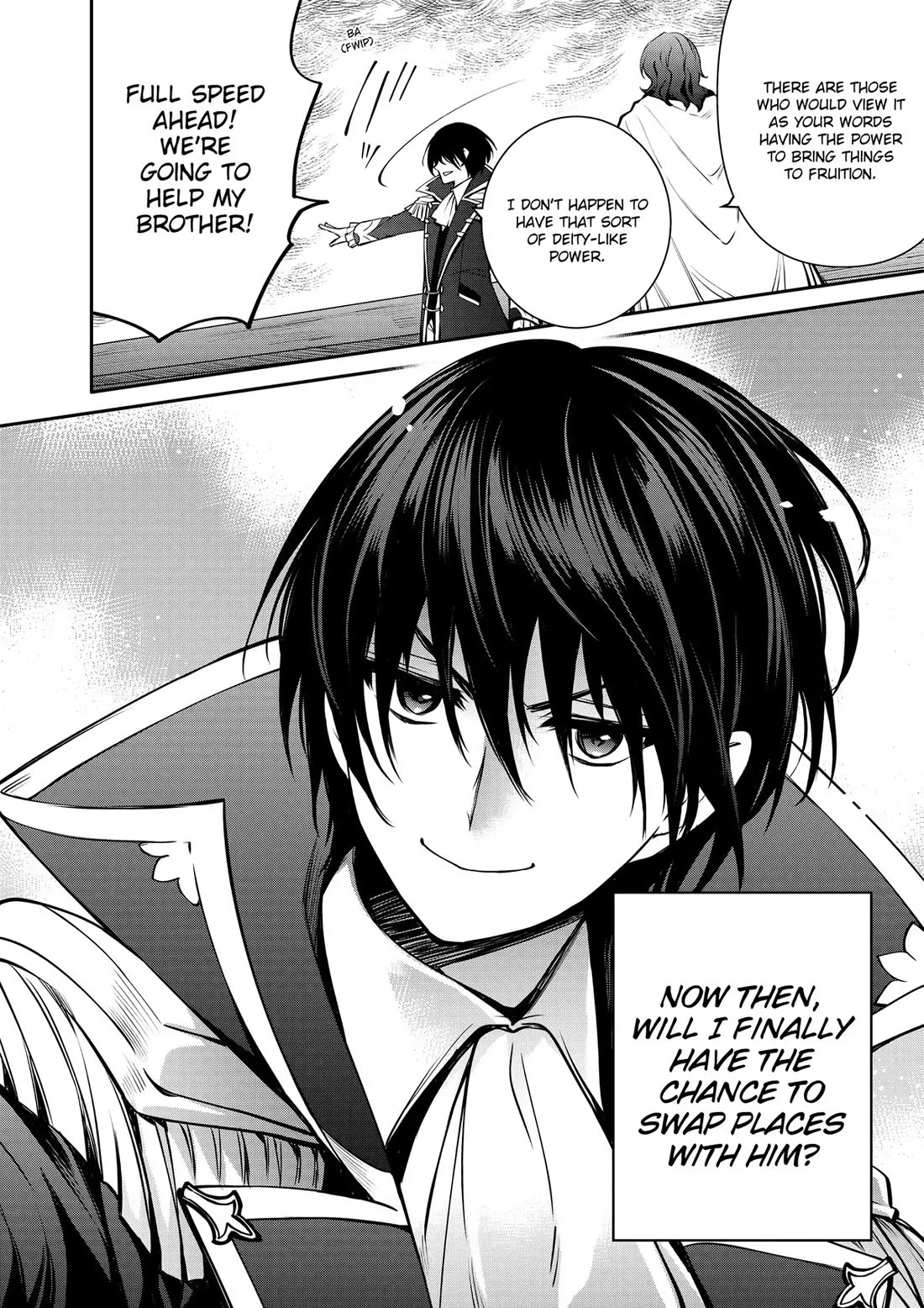 The Strongest Dull Prince’s Secret Battle for the Throne chapter 29 page 14