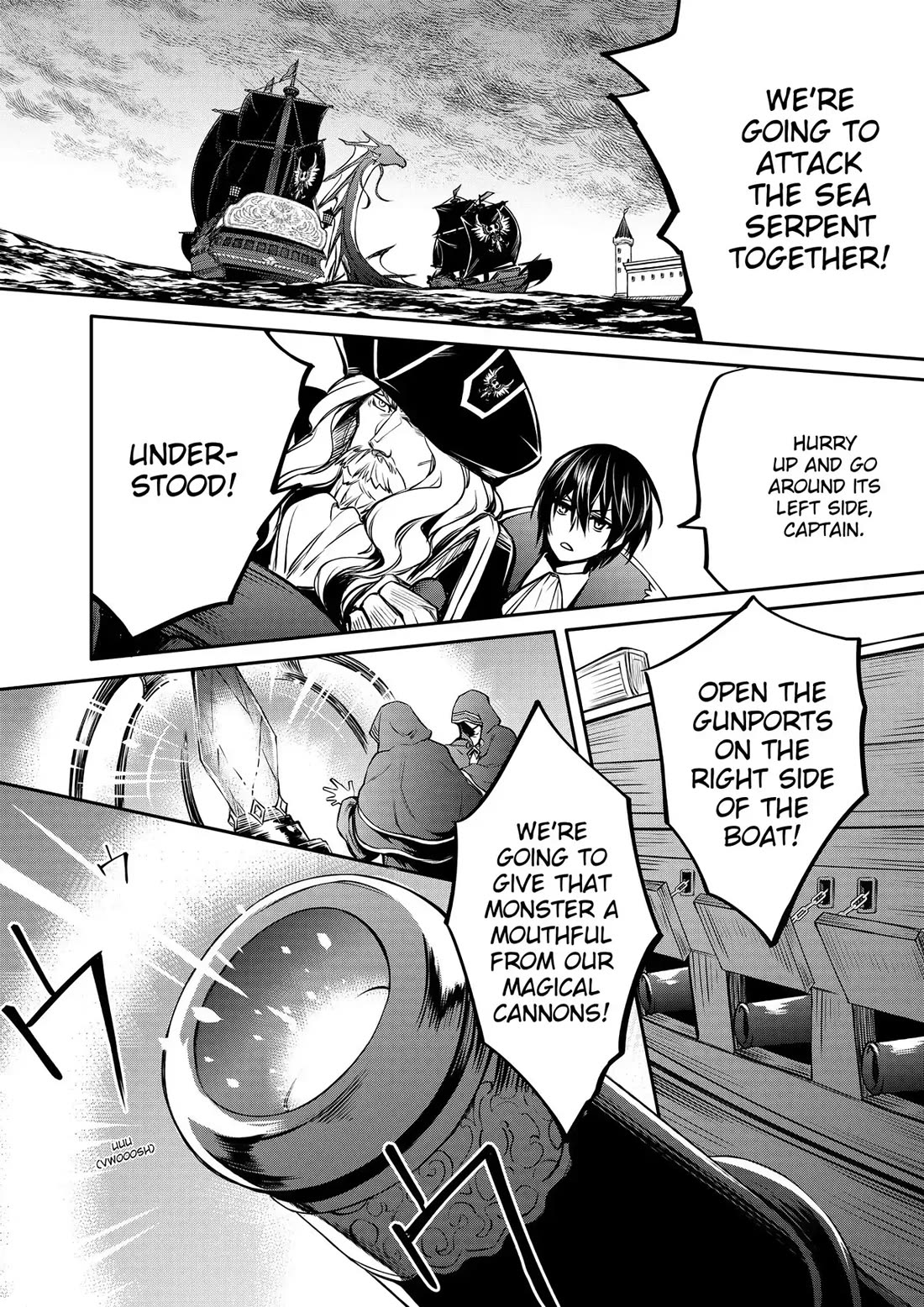 The Strongest Dull Prince’s Secret Battle for the Throne chapter 29 page 18