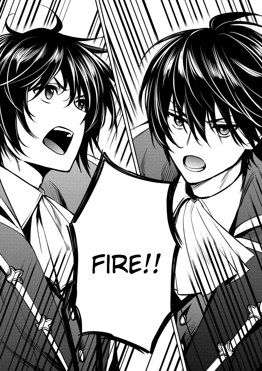 The Strongest Dull Prince’s Secret Battle for the Throne chapter 29 page 19