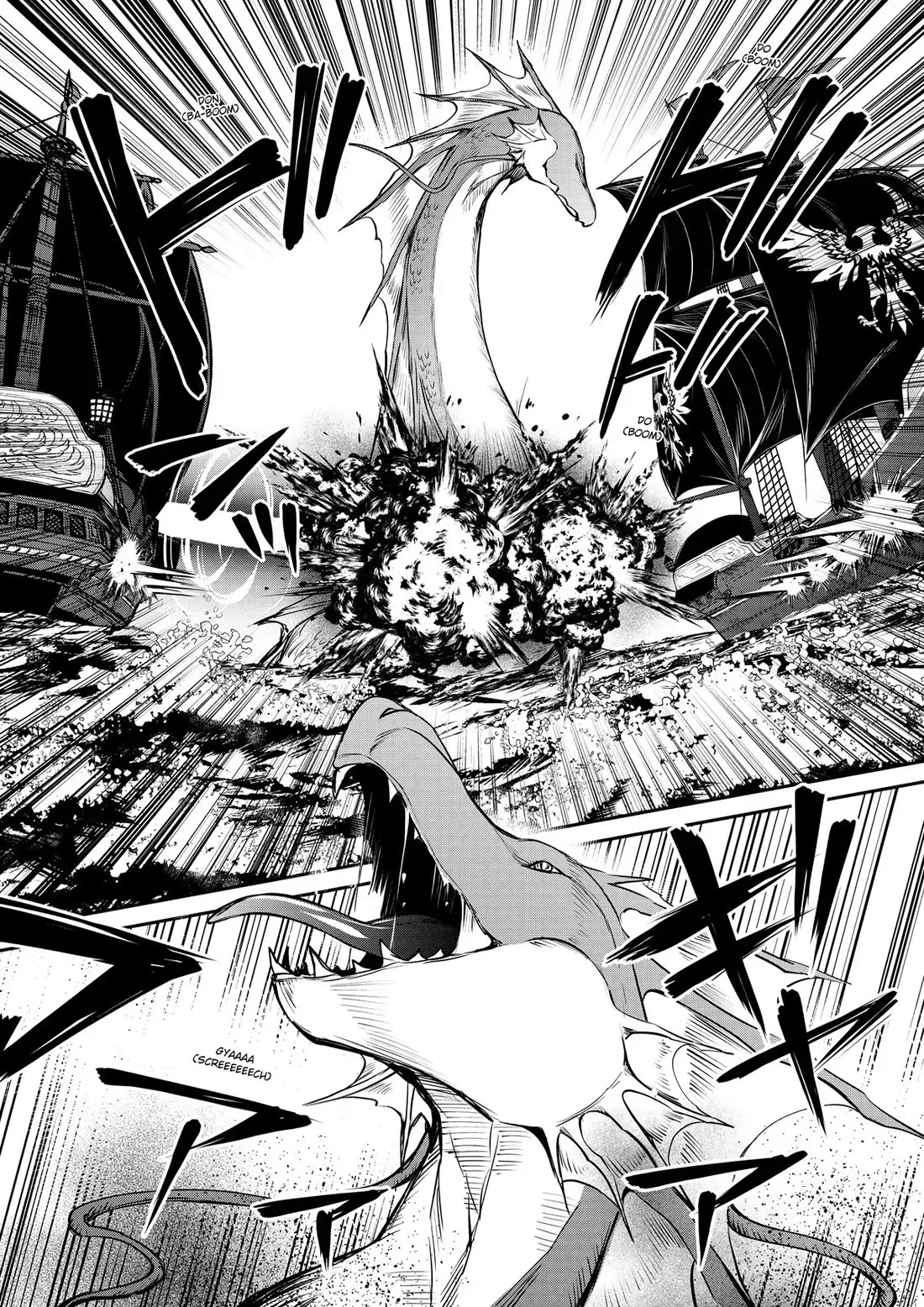 The Strongest Dull Prince’s Secret Battle for the Throne chapter 29 page 20